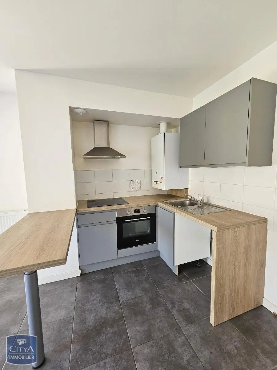 Photo 5 pour Appartement 3 pièces 66.58m² Photo 5 Appartement 3 pièces 66.58m²