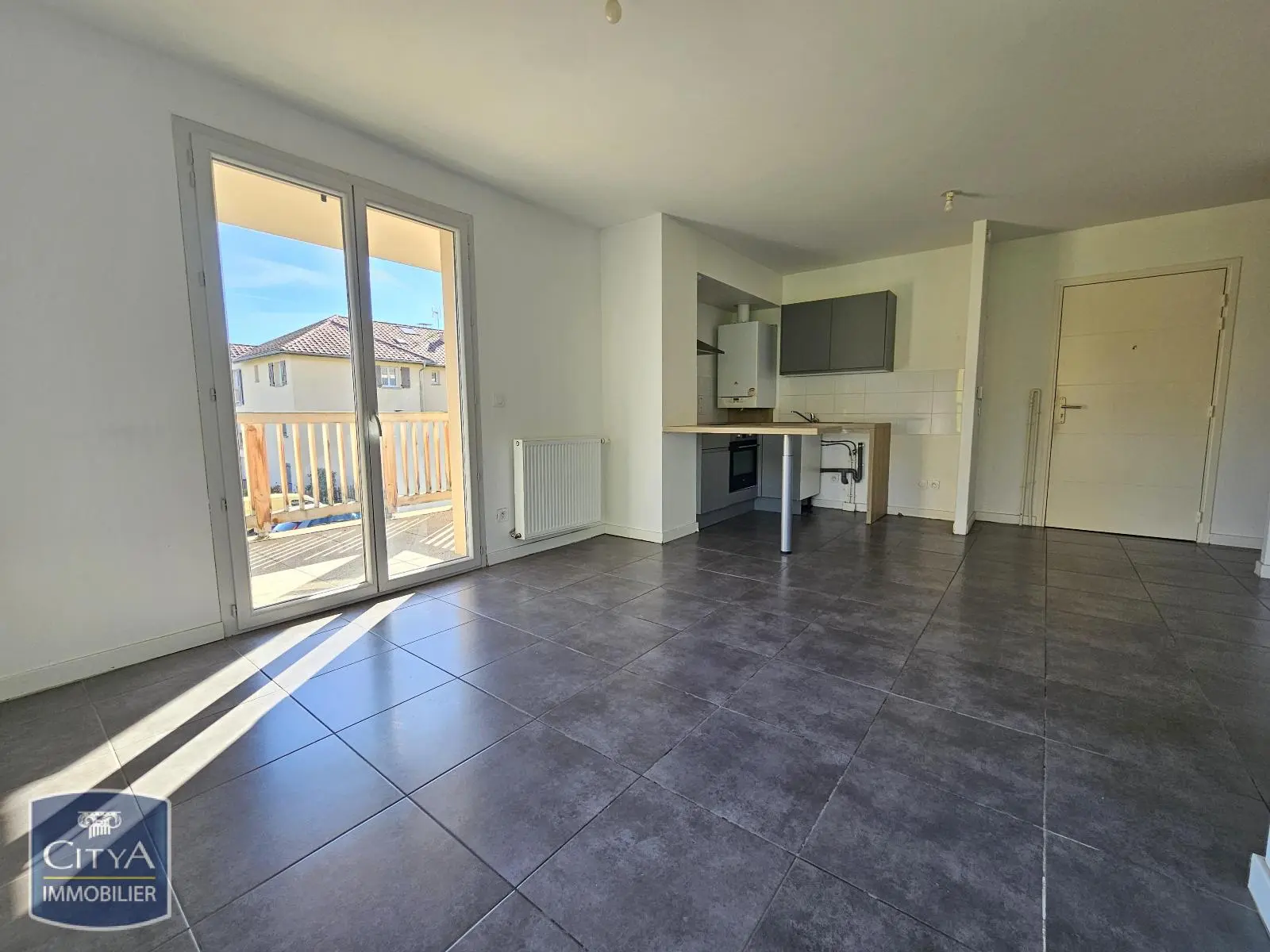 Photo 4 pour Appartement 3 pièces 66.58m² Photo 4 Appartement 3 pièces 66.58m²