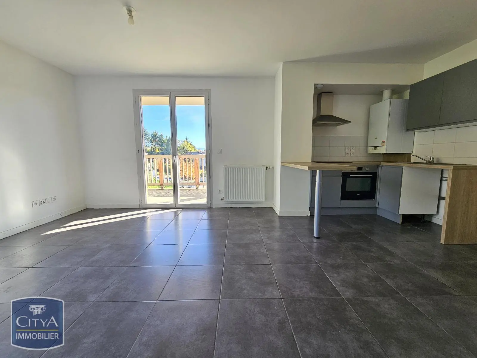 Photo 3 pour Appartement 3 pièces 66.58m² Photo 3 Appartement 3 pièces 66.58m²