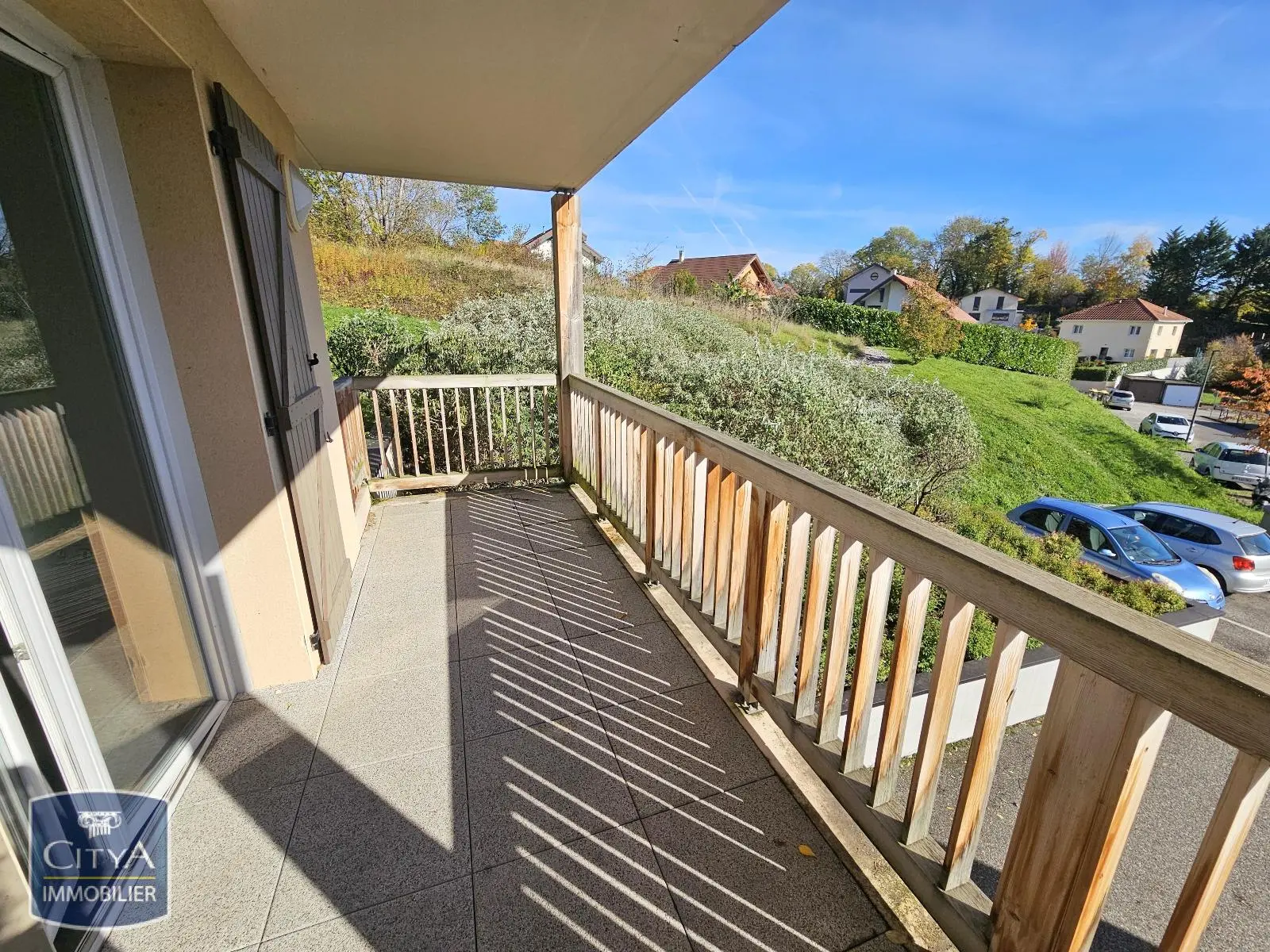 Photo 10 pour Appartement 3 pièces 66.58m² Photo 10 Appartement 3 pièces 66.58m²