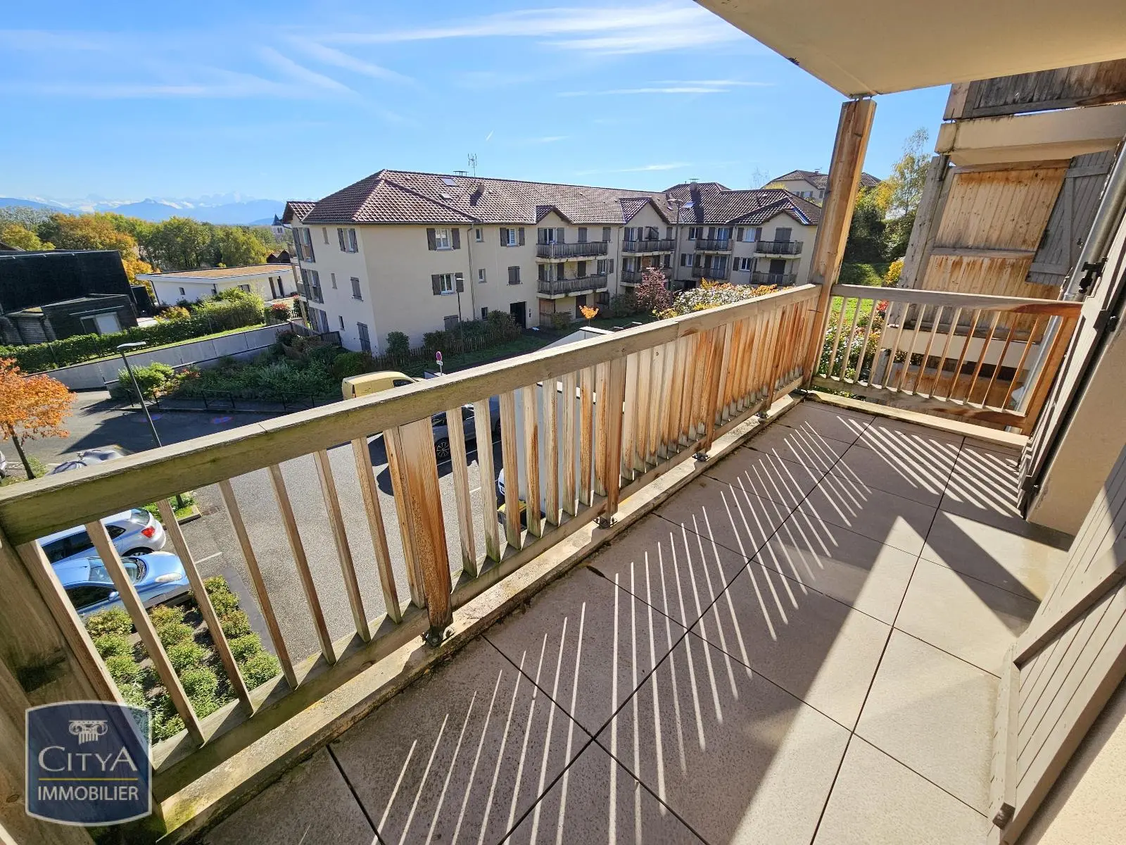 Photo 11 pour Appartement 3 pièces 66.58m² Photo 11 Appartement 3 pièces 66.58m²