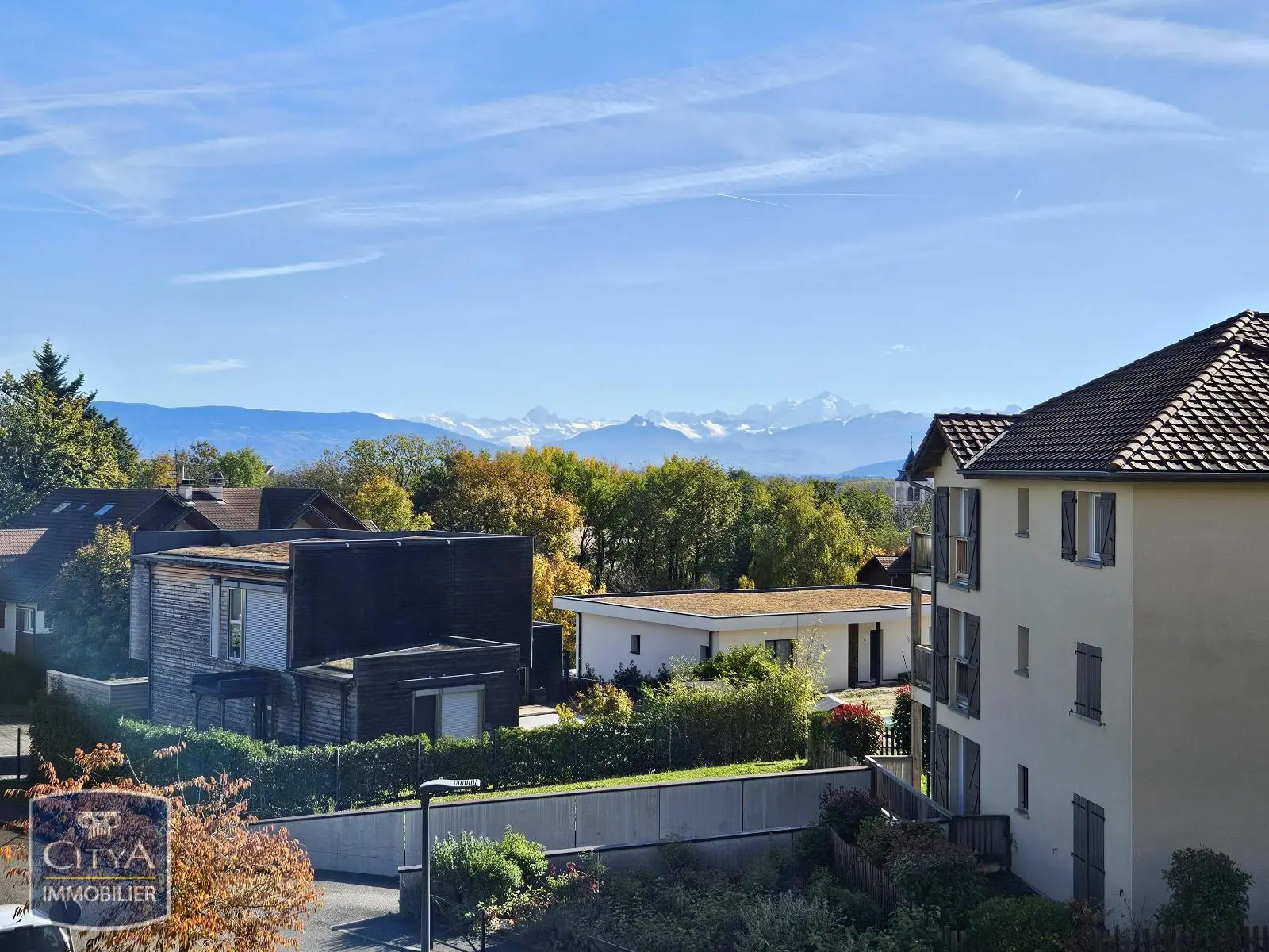 Photo 12 pour Appartement 3 pièces 66.58m² Photo 12 Appartement 3 pièces 66.58m²