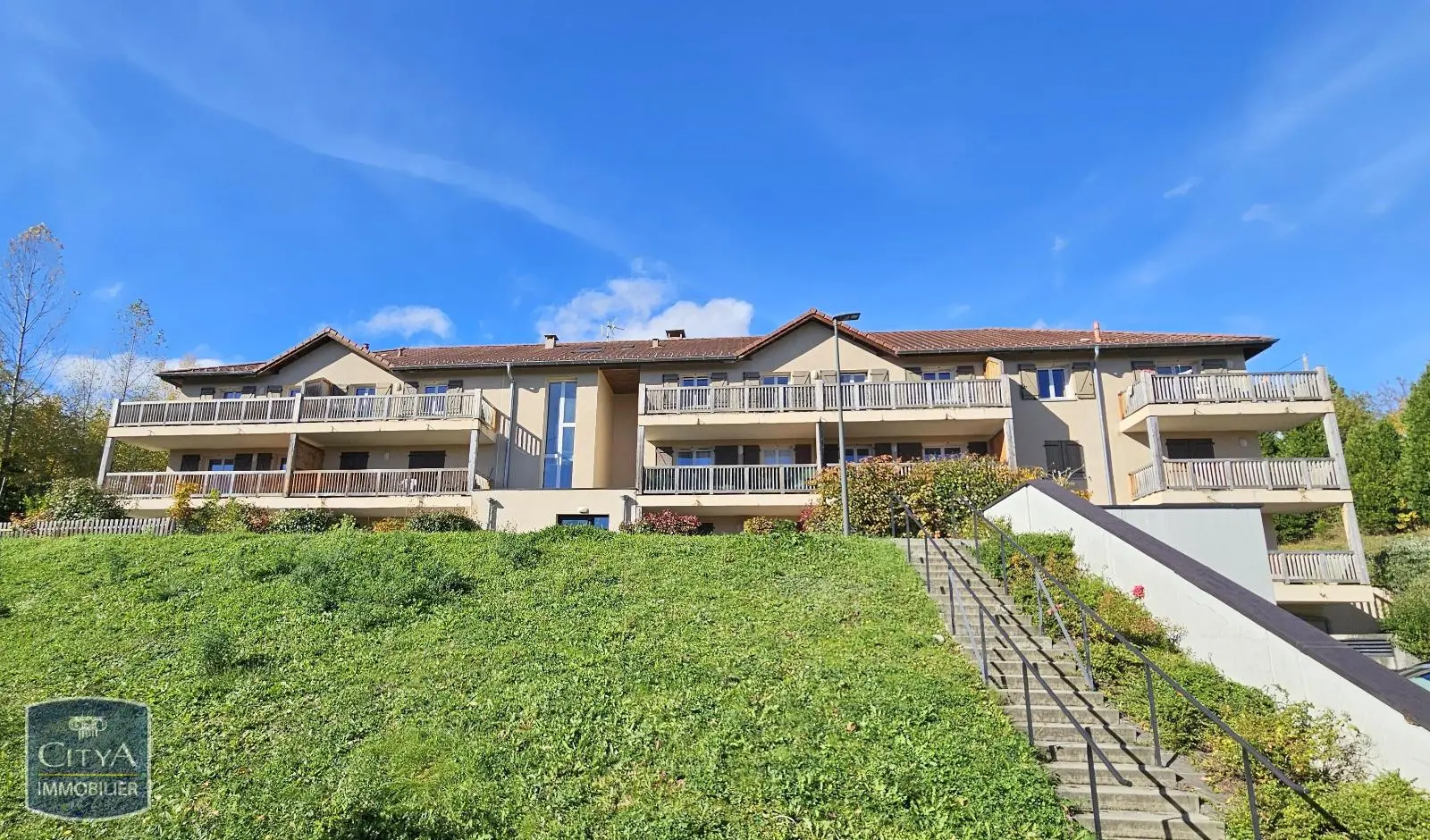 Photo 14 Appartement 3 pièces 66.58m²