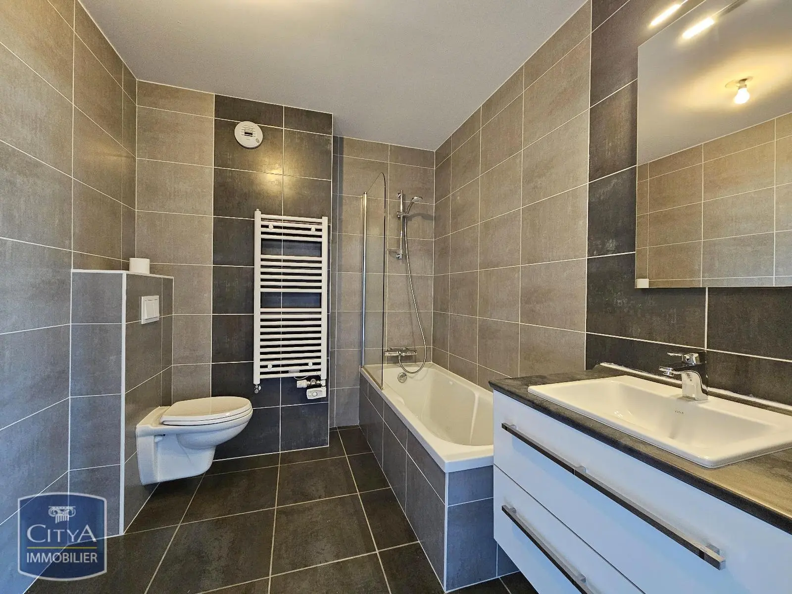 Photo 7 Appartement 2 pièces 53.57m²