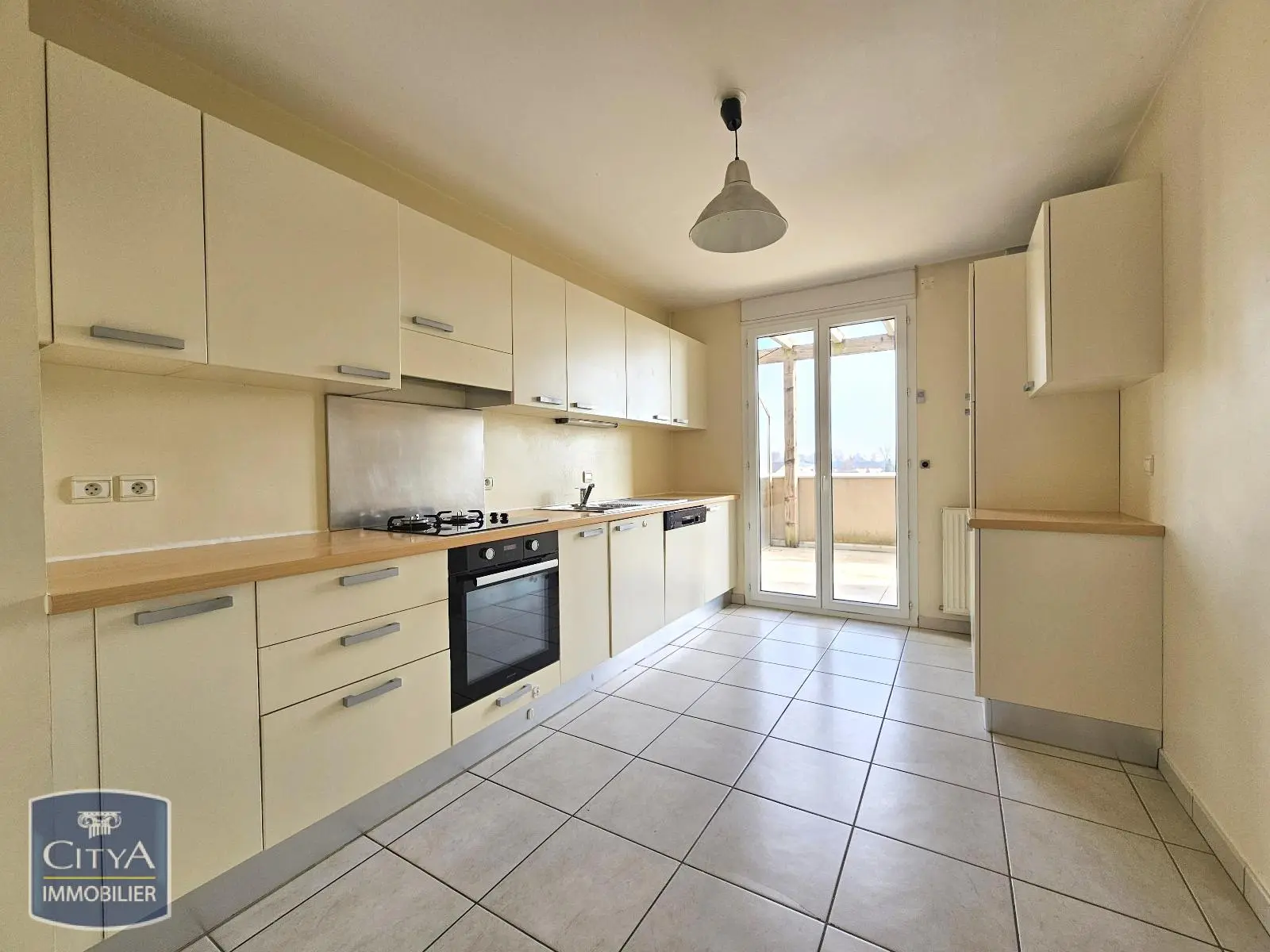 Photo 4 Appartement 4 pièces 125.56m²