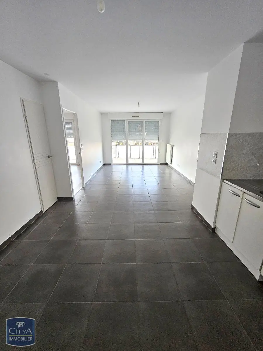 Photo 4 Appartement 2 pièces 45.91m²