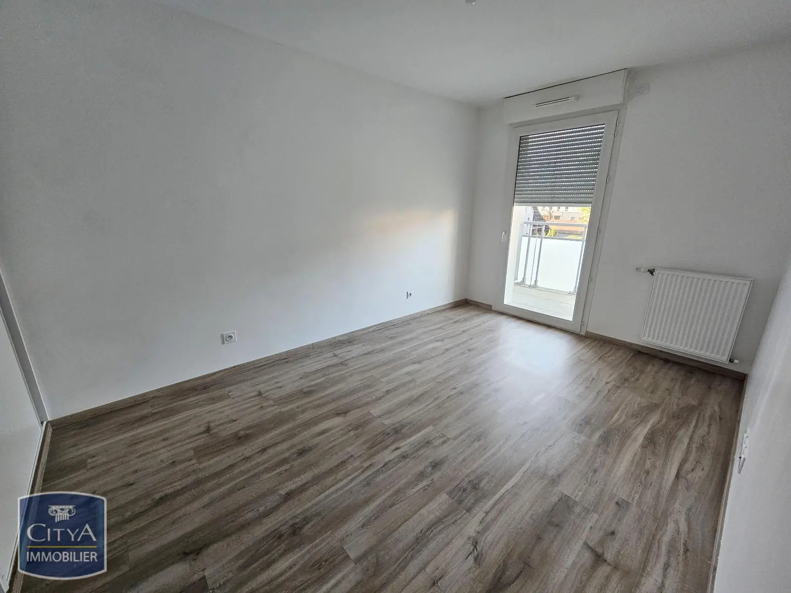 Photo 6 Appartement 2 pièces 45.91m²