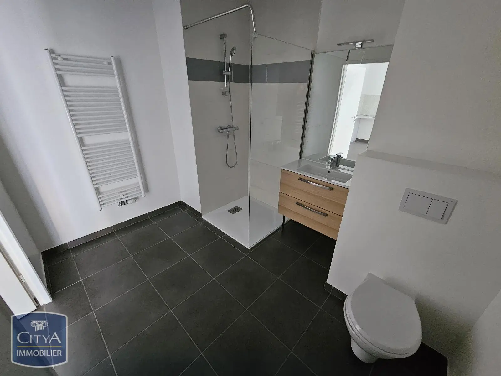 Photo 8 Appartement 2 pièces 45.91m²