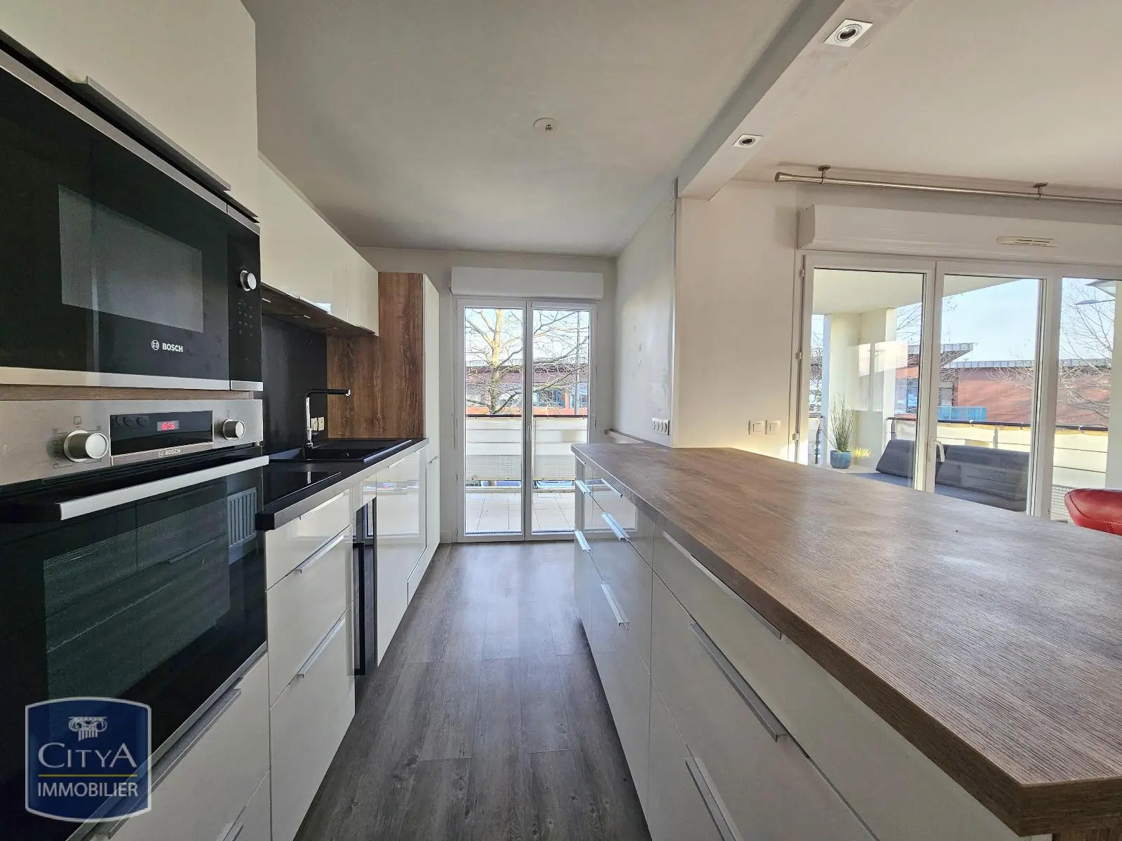 Photo 4 Appartement 3 pièces 71.12m²