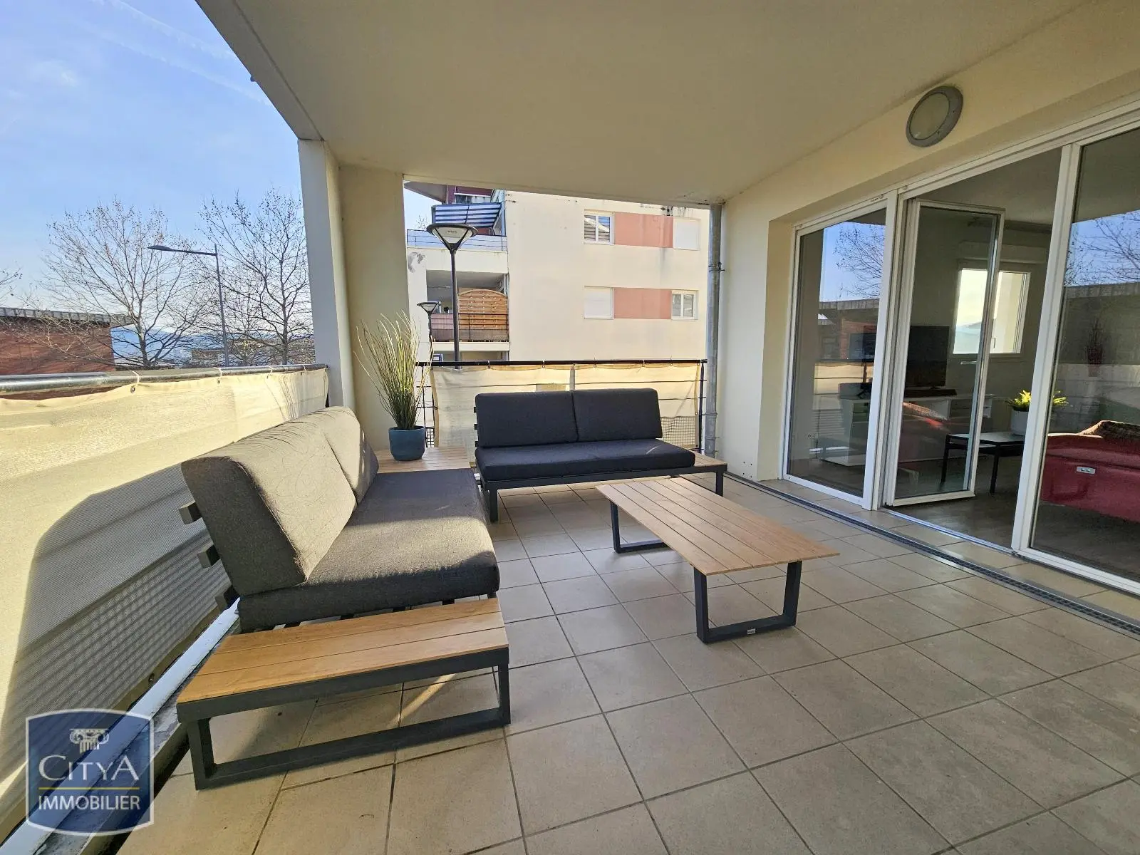 Photo 10 Appartement 3 pièces 71.12m²