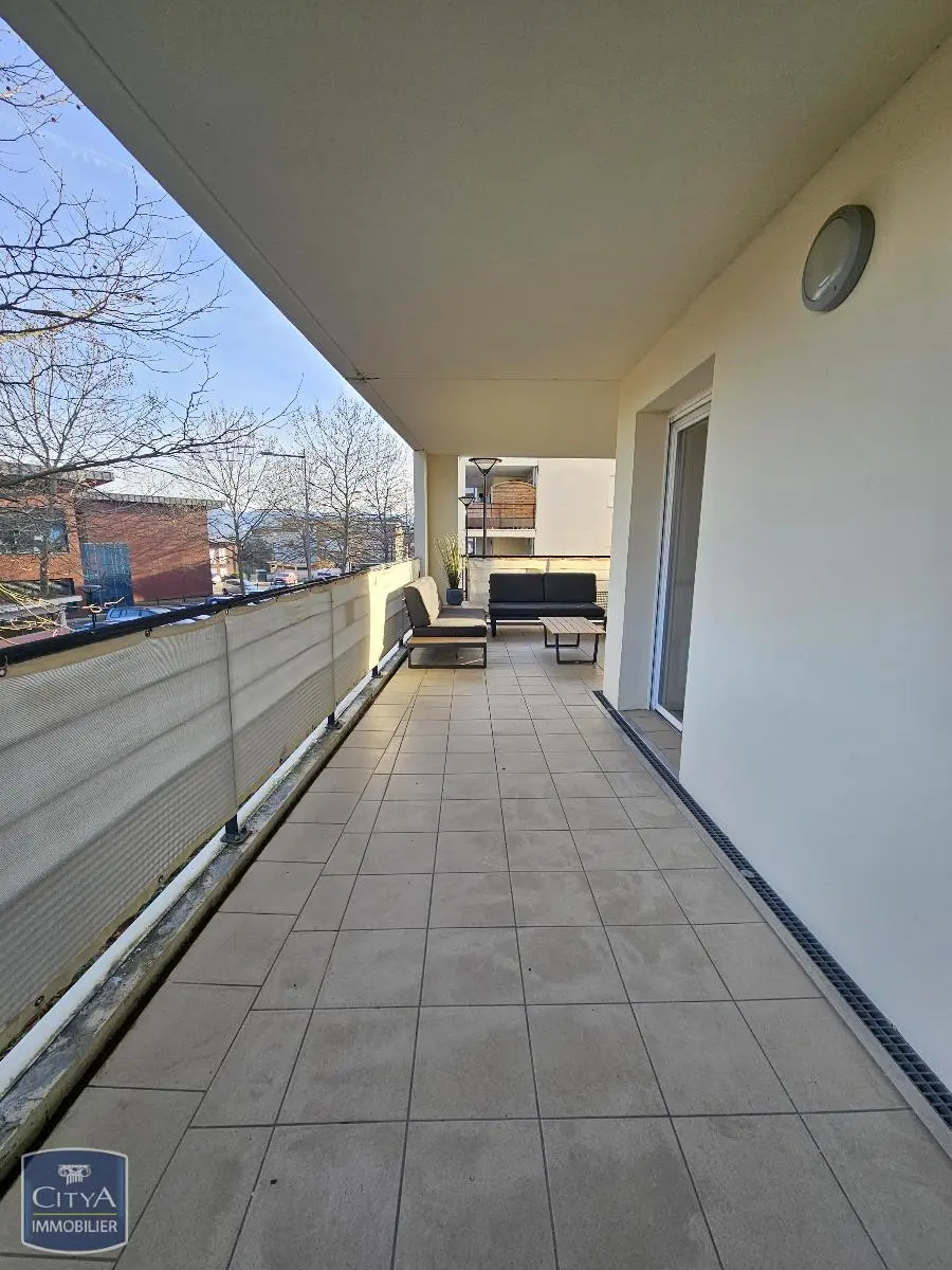 Photo 9 Appartement 3 pièces 71.12m²