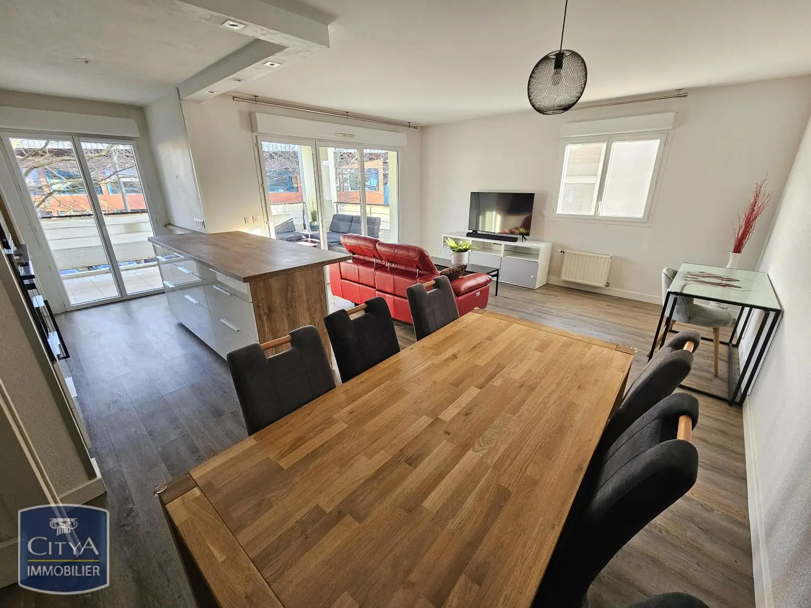 Photo 3 Appartement 3 pièces 71.12m²