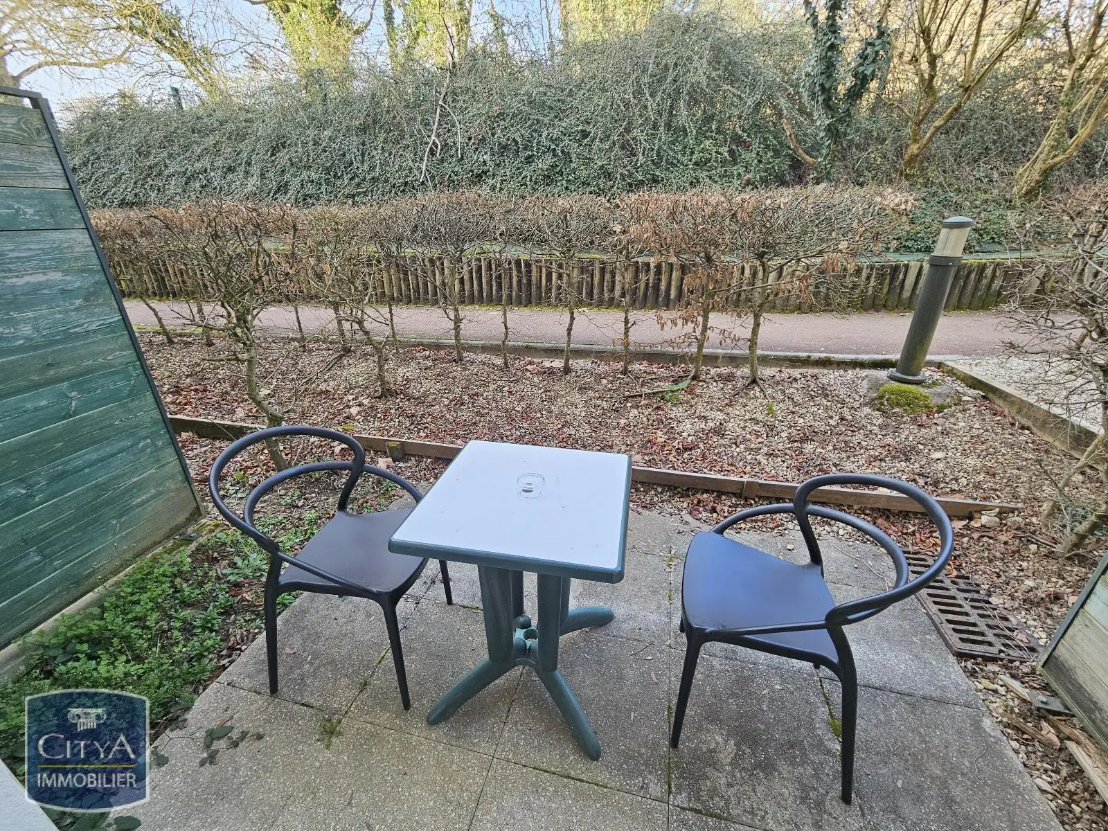 Photo 6 Appartement 1 pièce 22.58m²