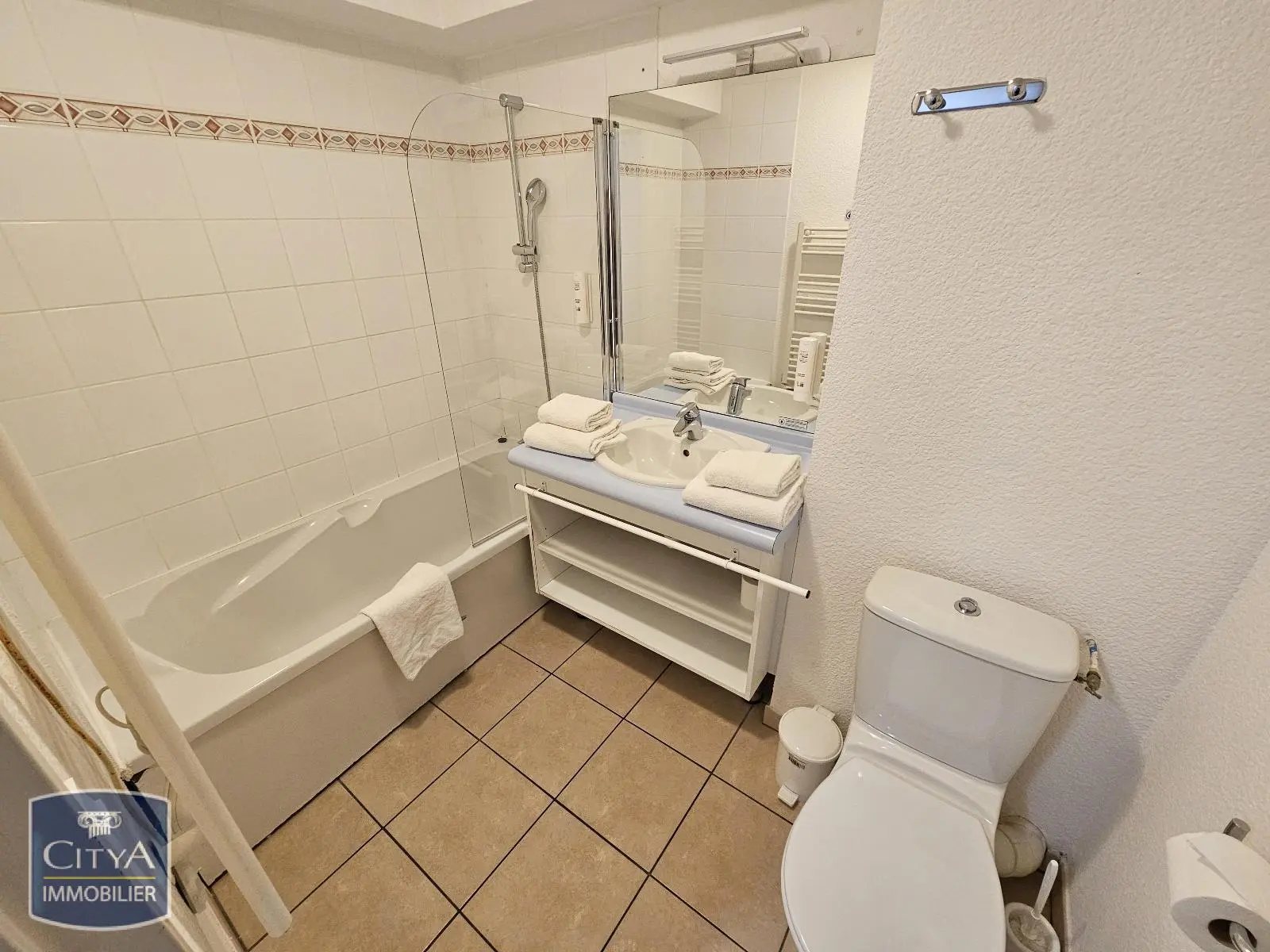 Photo 5 Appartement 1 pièce 22.58m²