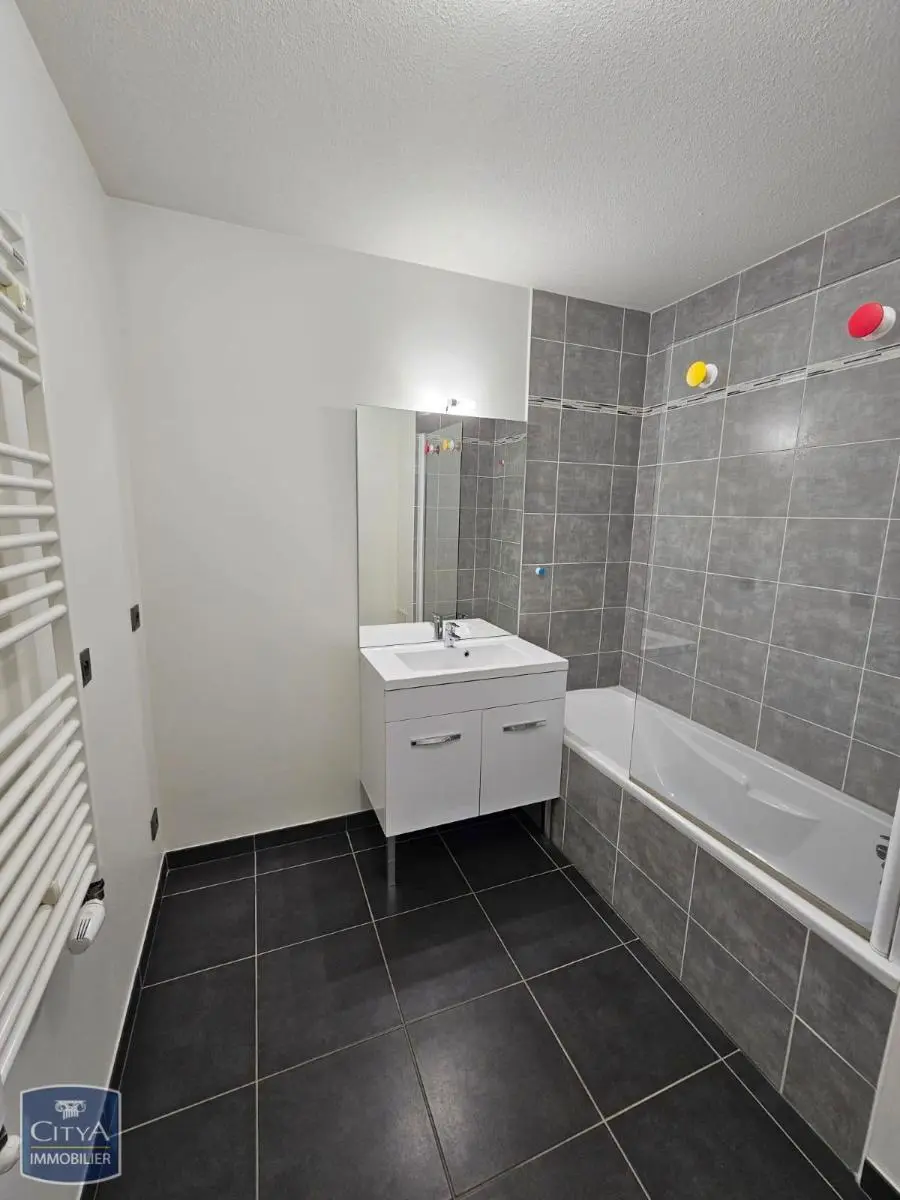 Photo 9 Appartement 3 pièces 69.3m²