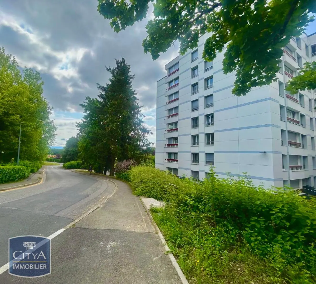 Photo 13 Appartement 3 pièces 76.7m²