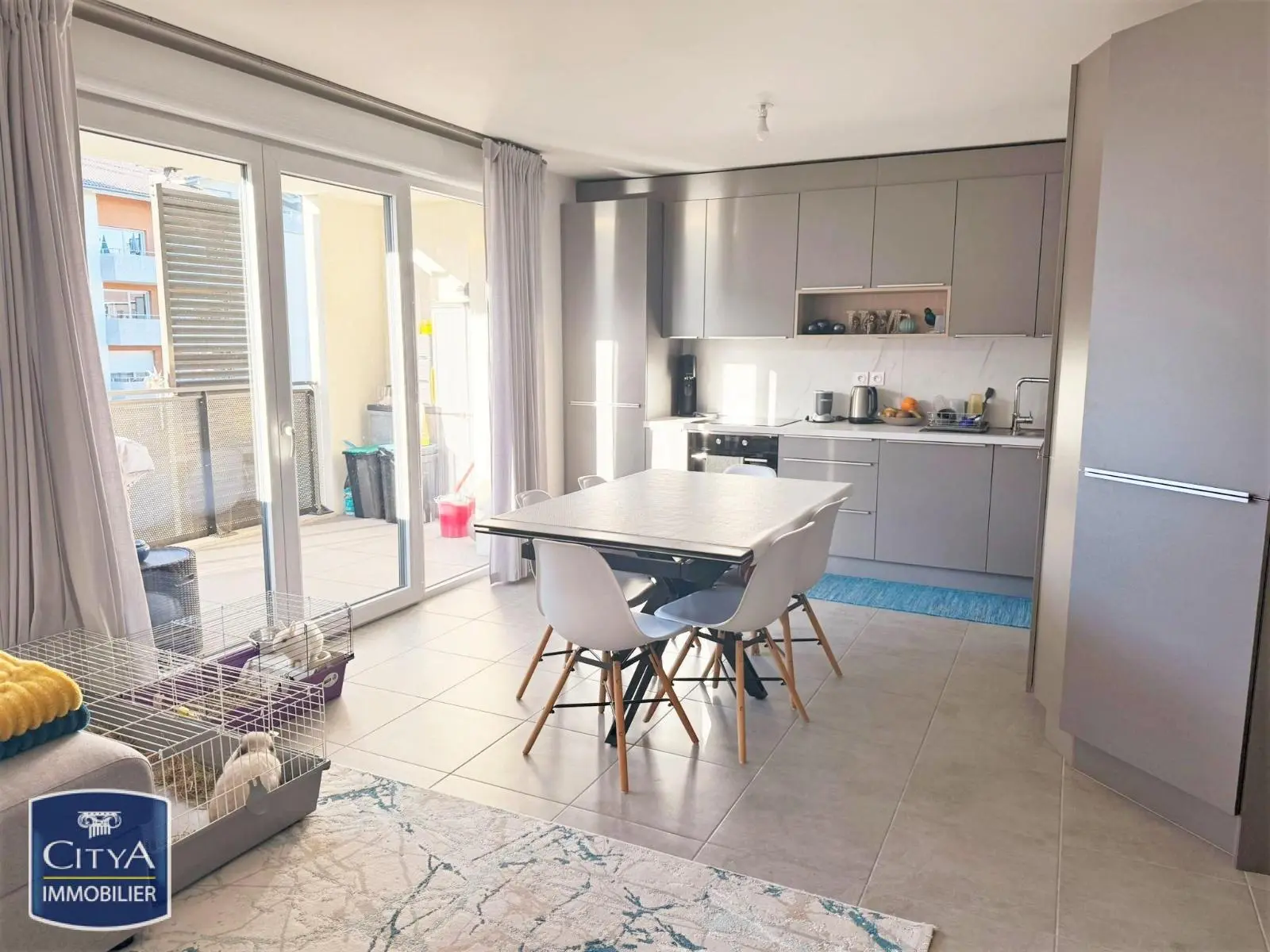 Photo 3 Appartement 3 pièces 71.14m²