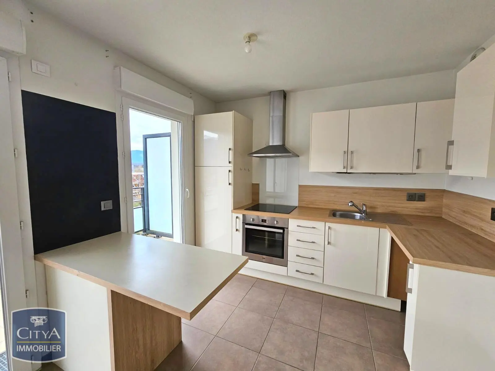 Photo 2 Appartement 3 pièces 69.3m²