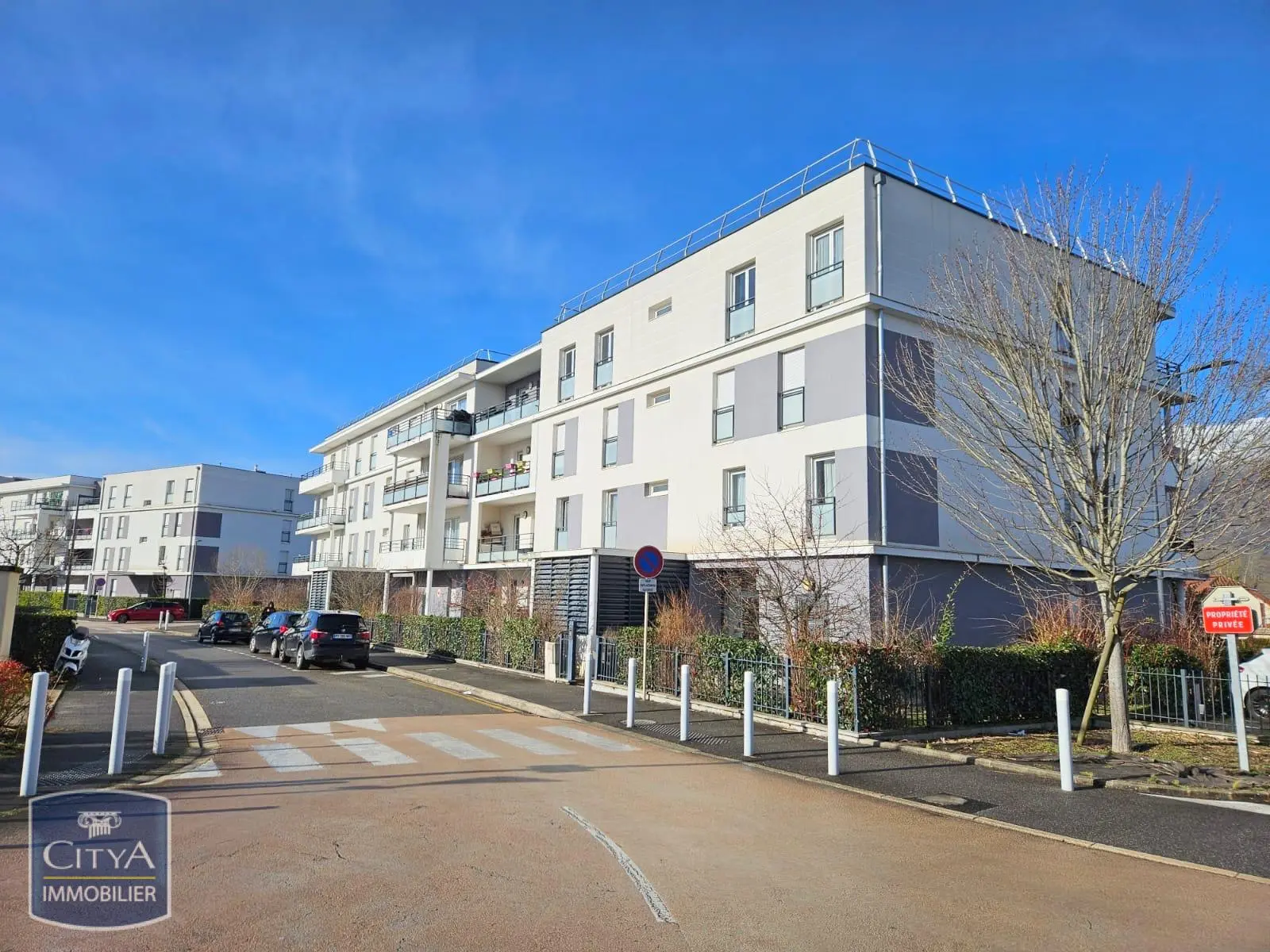 Photo 1 Appartement 3 pièces 69.3m²