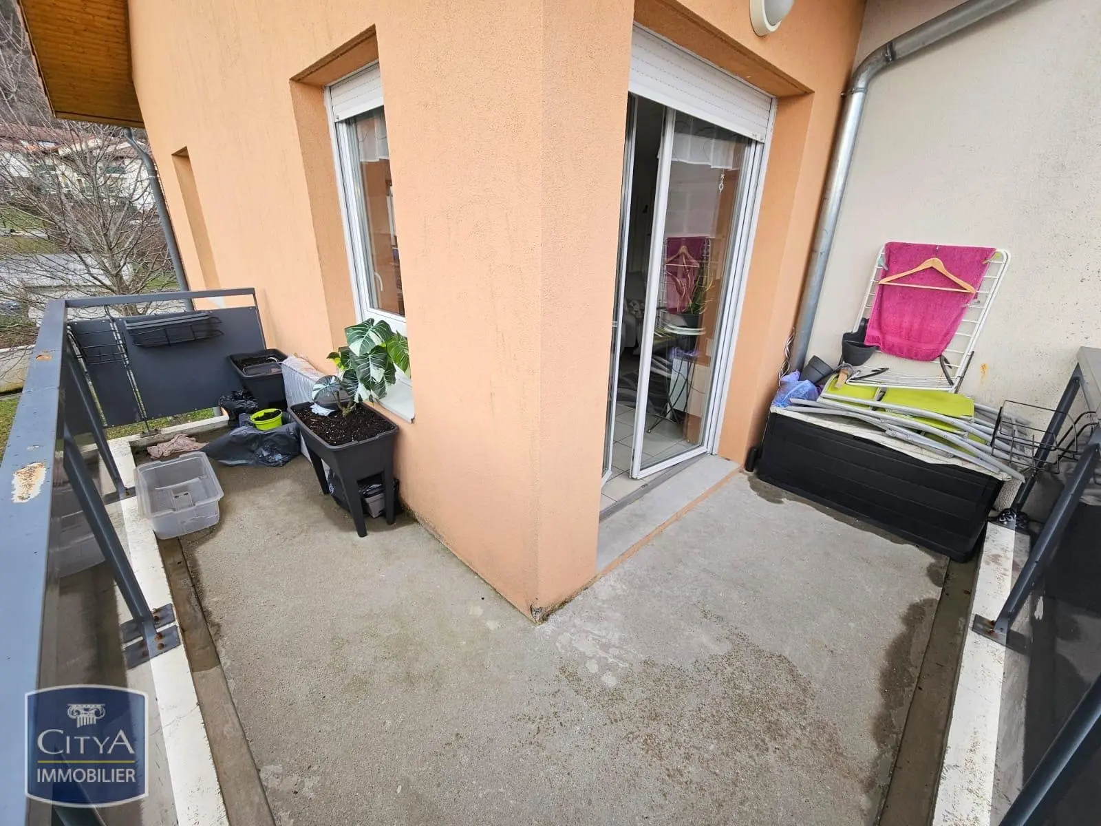 Photo 9 Appartement 3 pièces 61.12m²