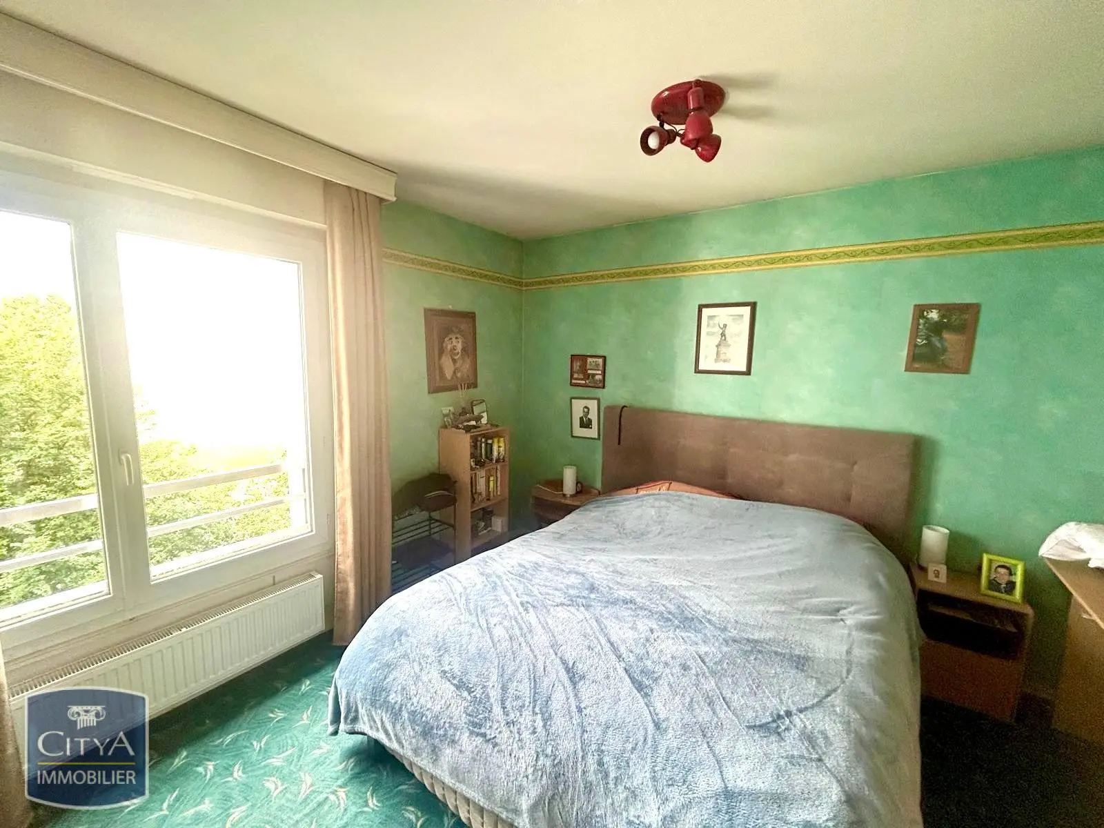 Photo 15 Appartement 3 pièces 76.7m²