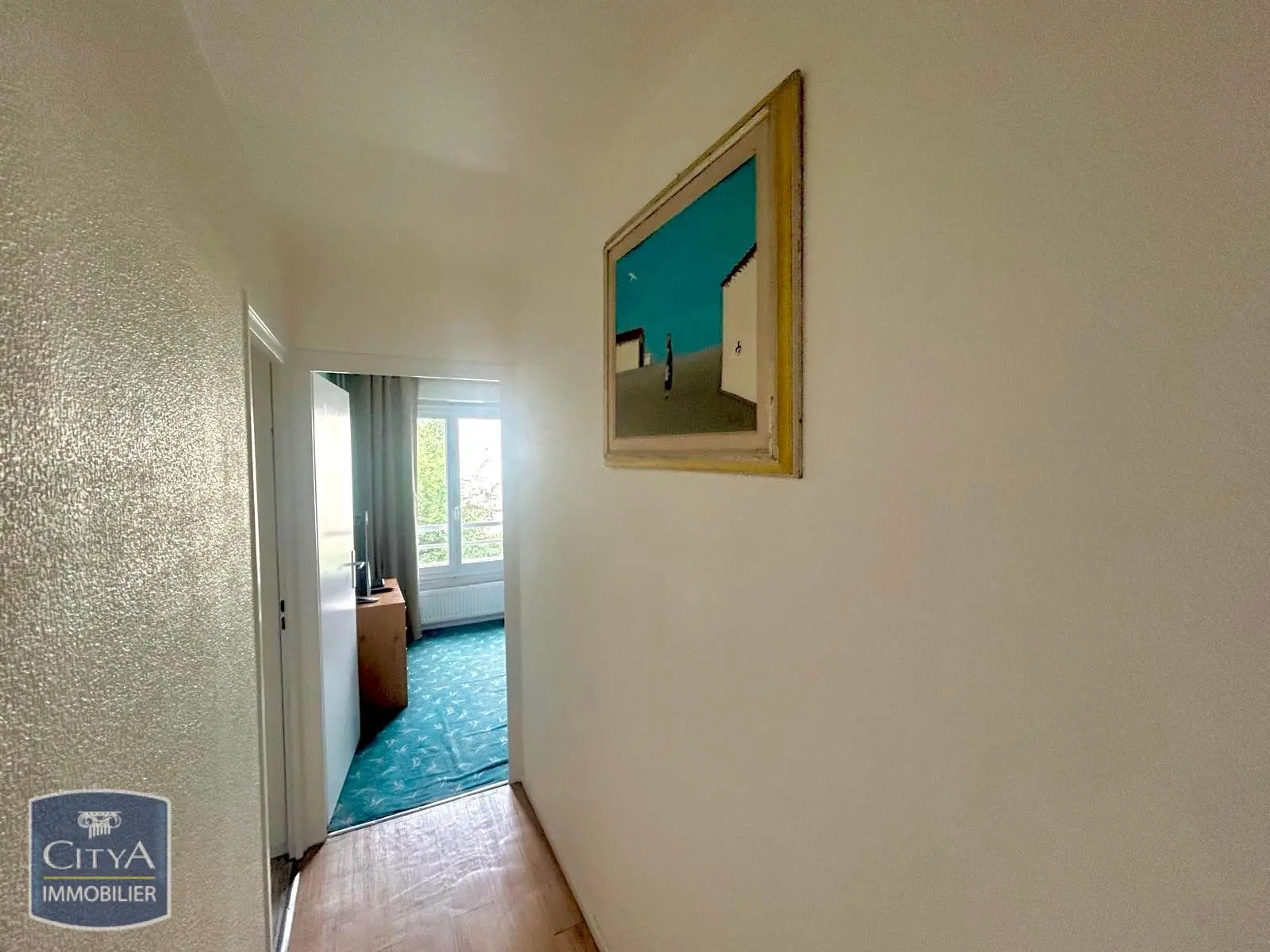 Photo 18 Appartement 3 pièces 76.7m²