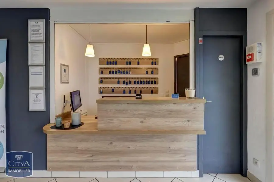 Photo 7 Appartement 1 pièce 22.58m²