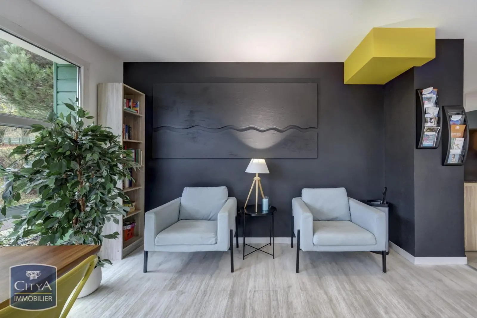 Photo 8 Appartement 1 pièce 22.58m²