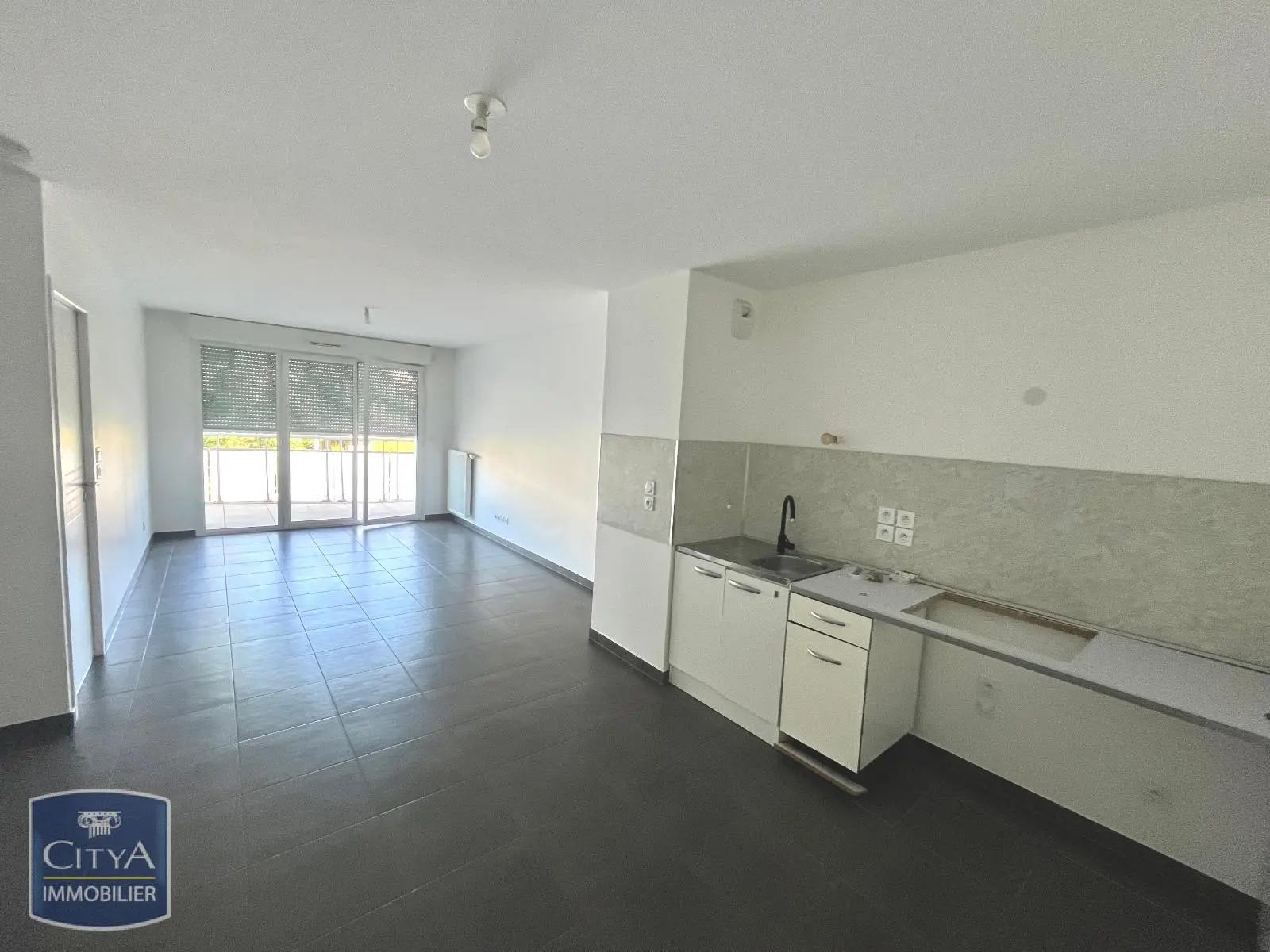 Photo 2 Appartement 2 pièces 46.14m²