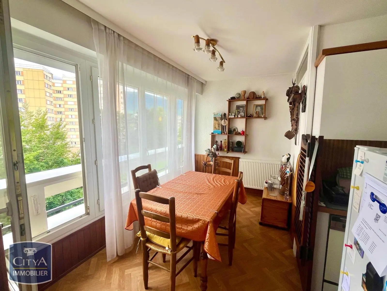 Photo 2 Appartement 3 pièces 76.7m²