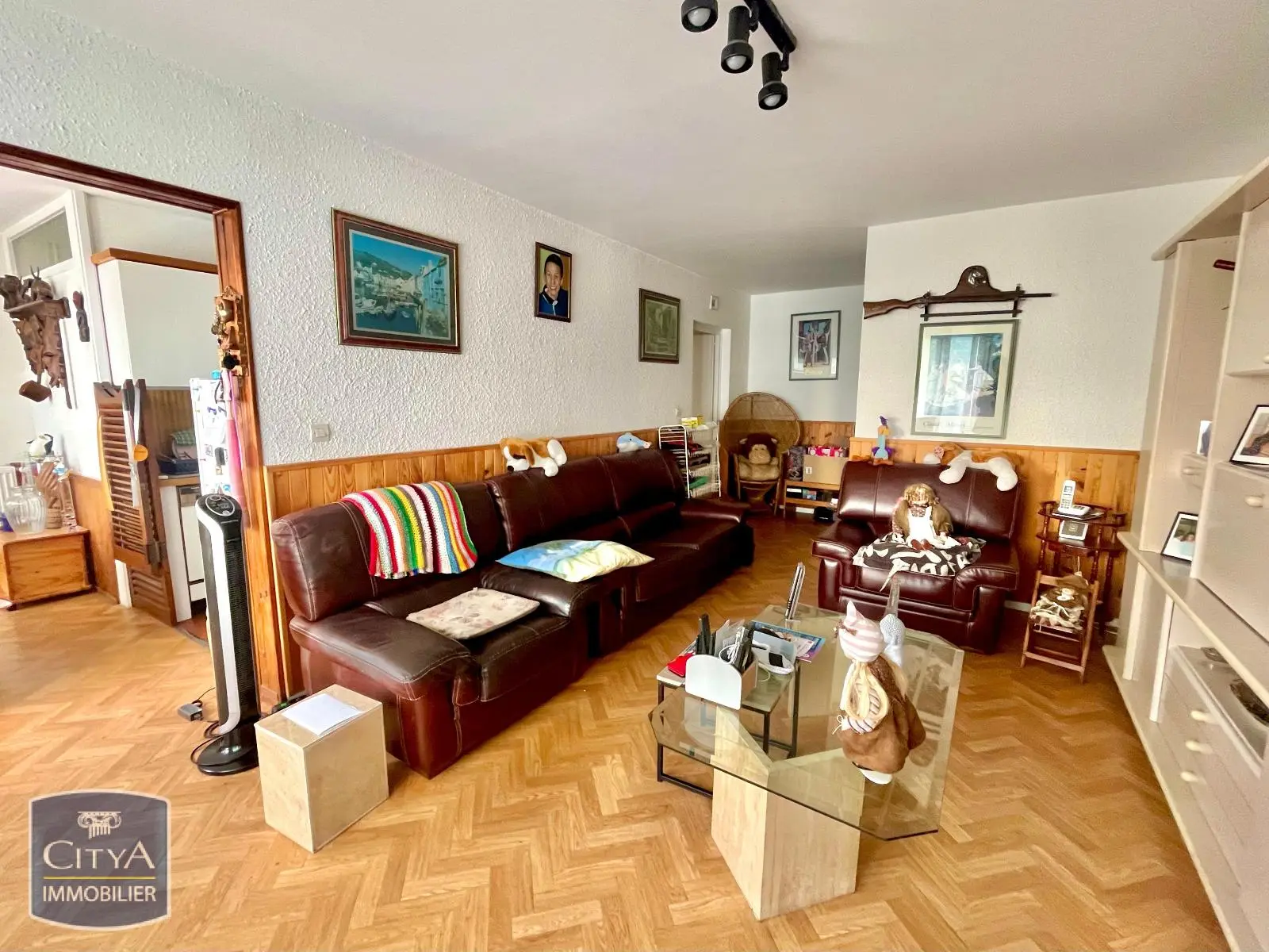 Photo 4 Appartement 3 pièces 76.7m²
