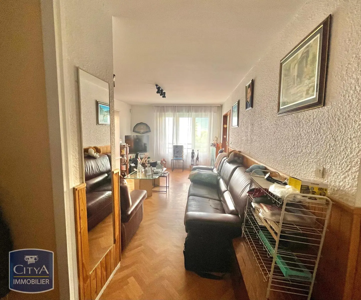 Photo 5 Appartement 3 pièces 76.7m²