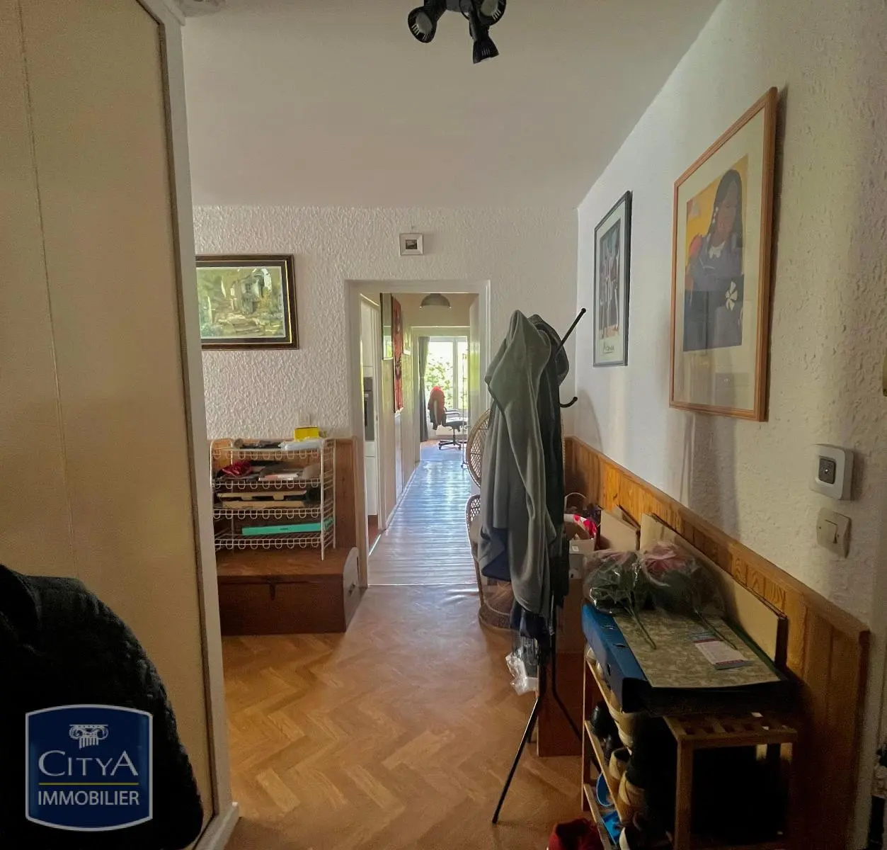 Photo 7 Appartement 3 pièces 76.7m²