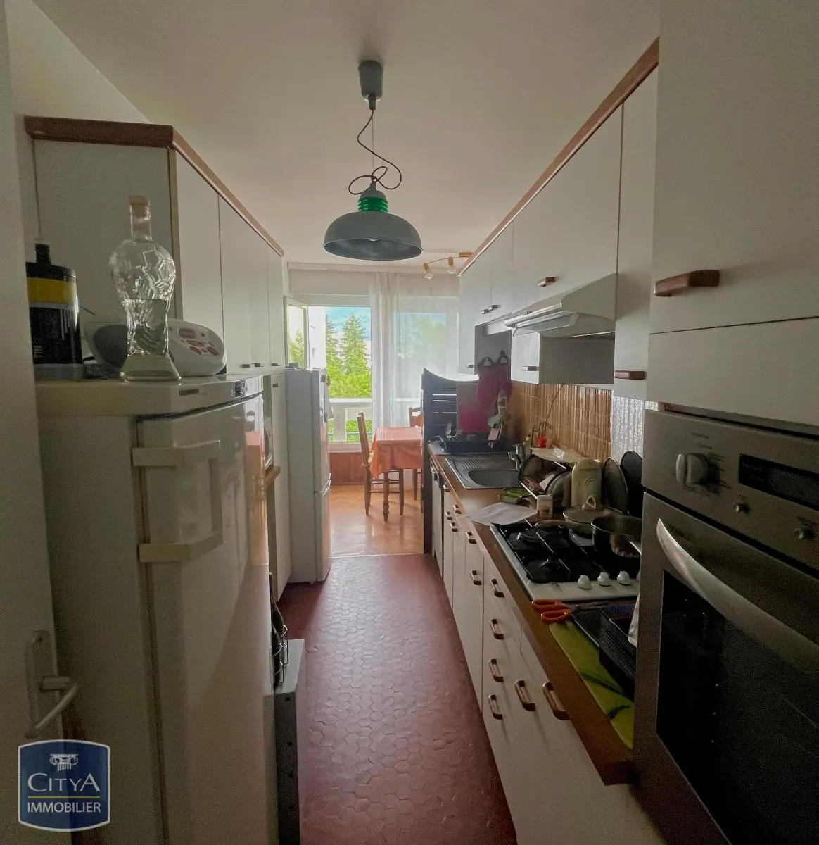 Photo 8 Appartement 3 pièces 76.7m²