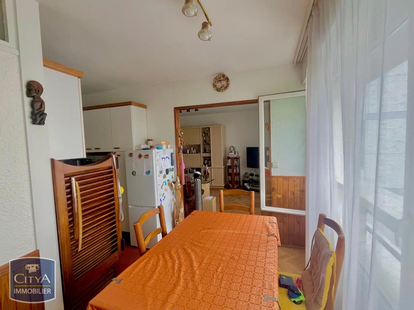 Photo 12 Appartement 3 pièces 76.7m²