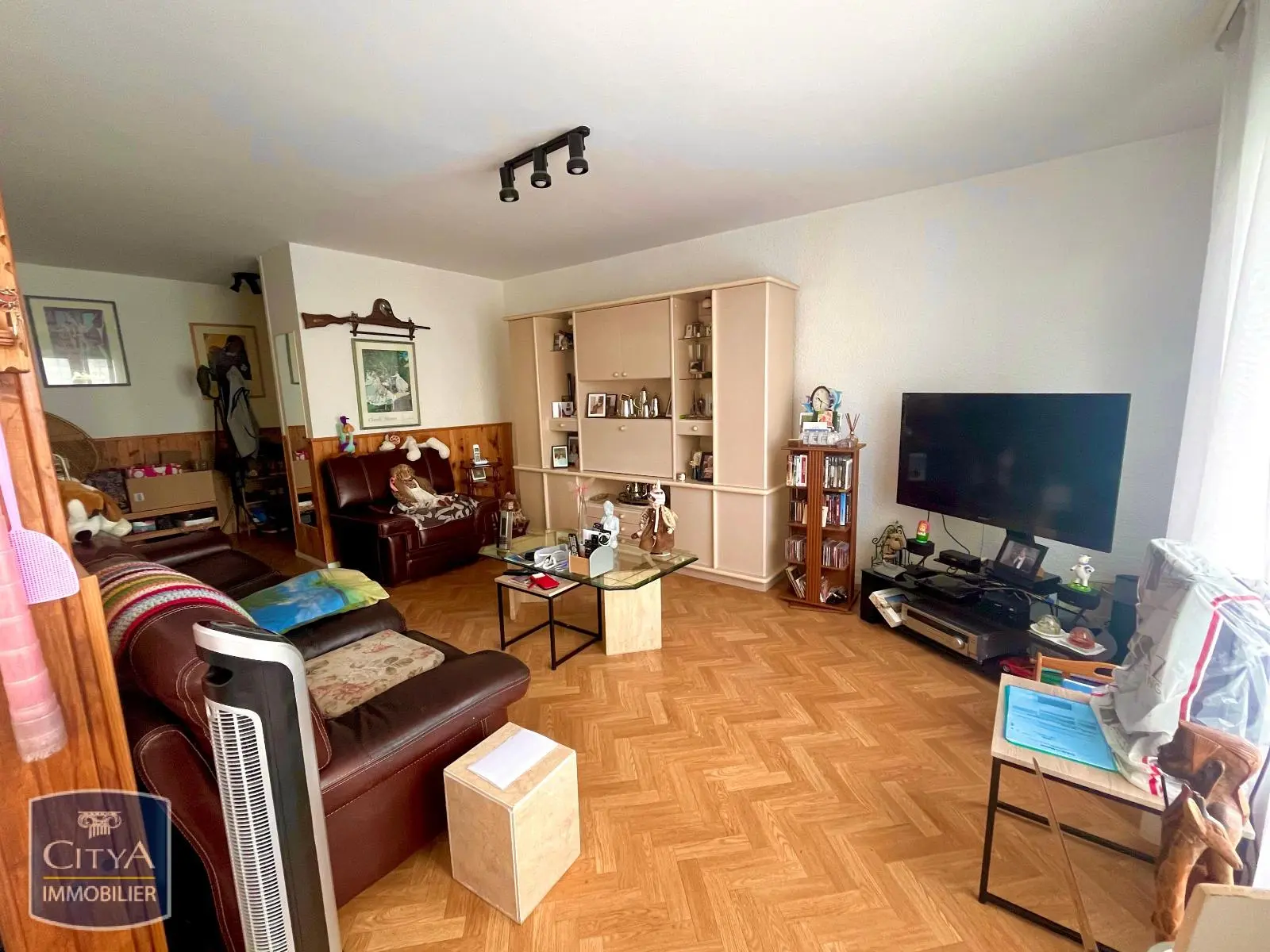 Photo 10 Appartement 3 pièces 76.7m²