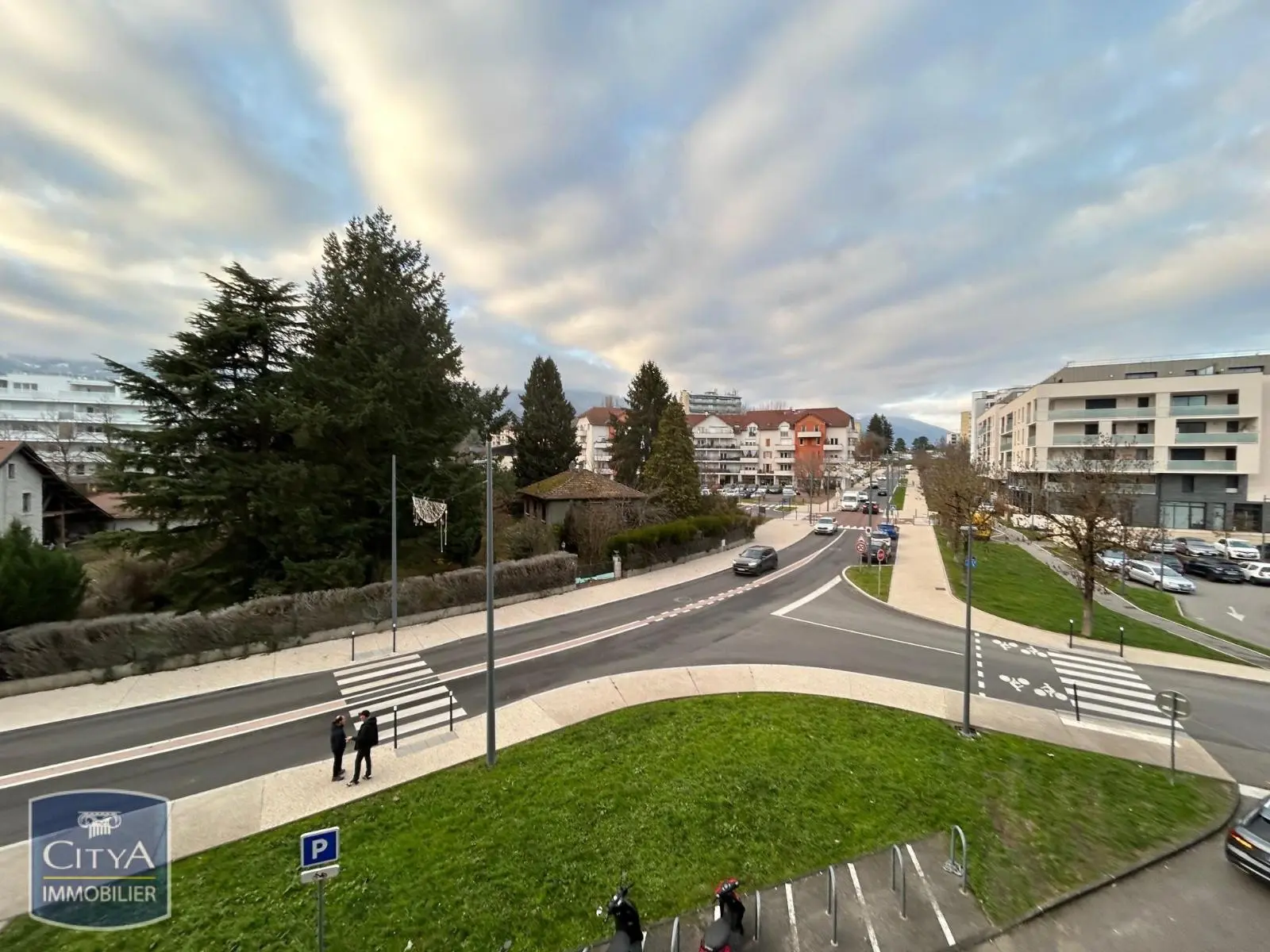 Photo 5 Appartement 2 pièces 46.14m²