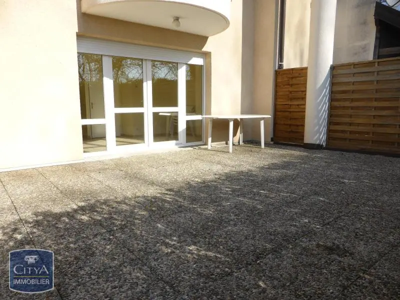 Photo 5 Appartement 1 pièce 26.53m²