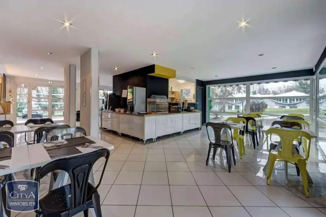 Photo 9 Appartement 1 pièce 22.58m²