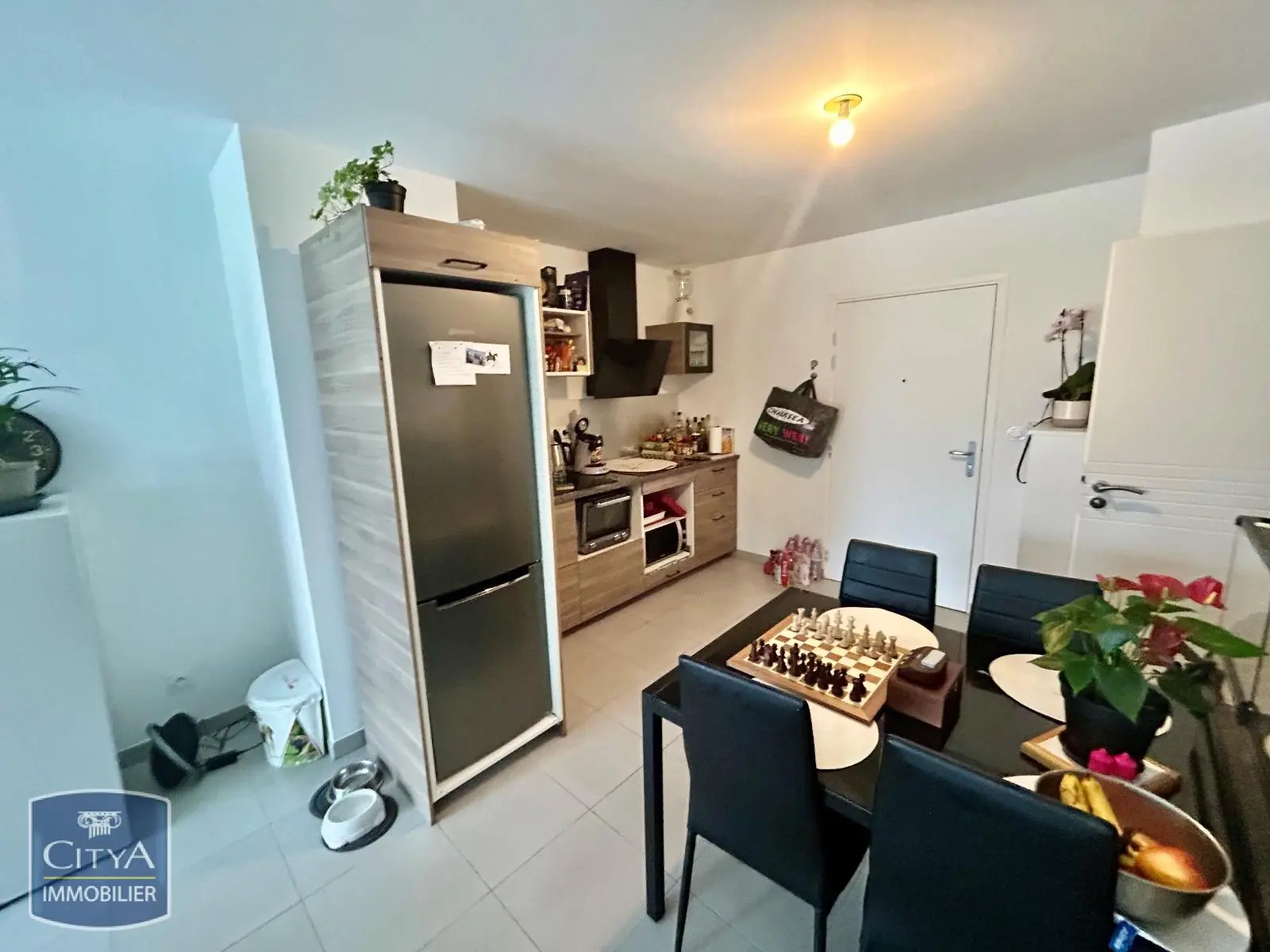 Photo 3 Appartement 2 pièces 46m²