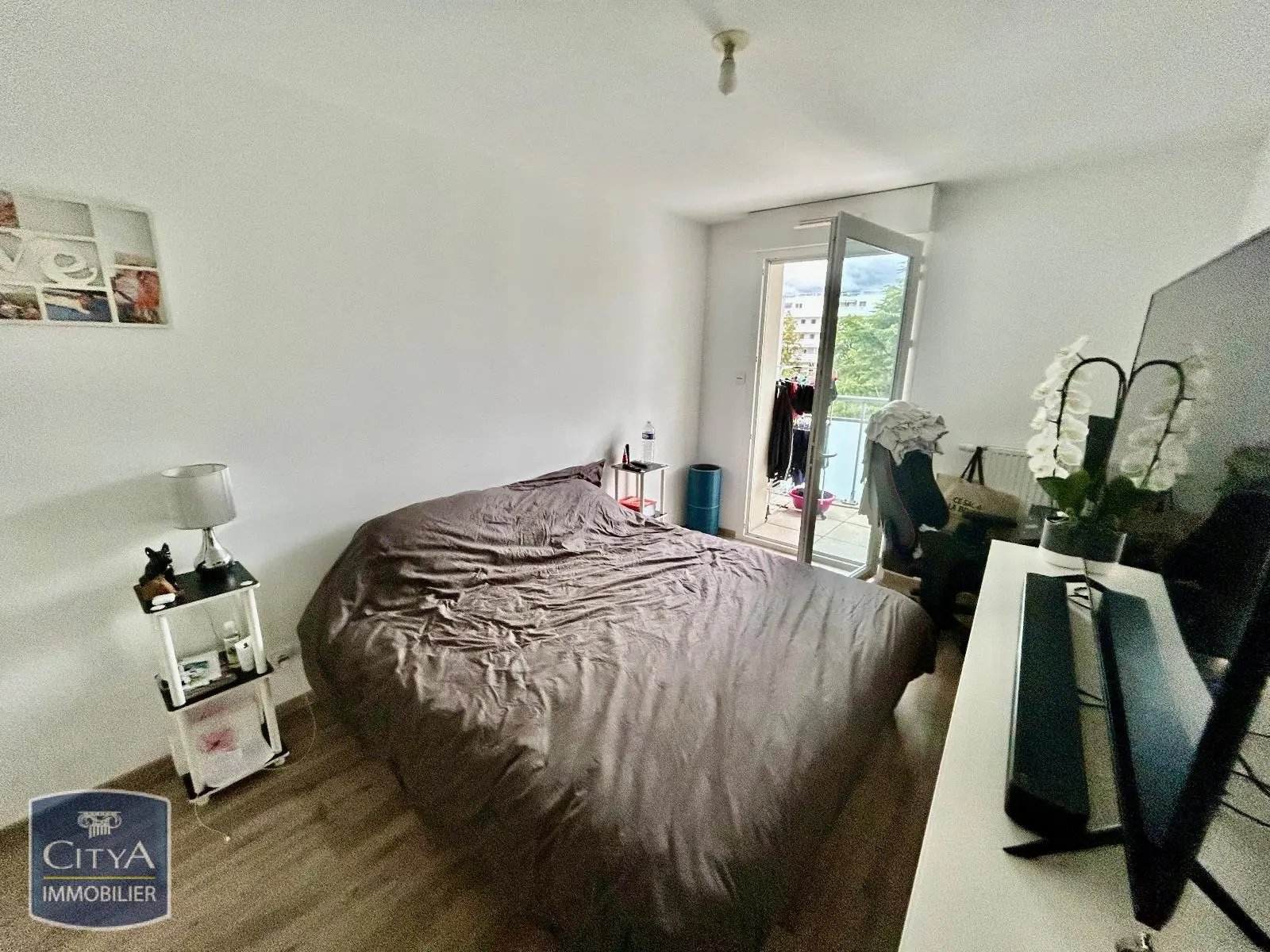 Photo 2 Appartement 2 pièces 46m²