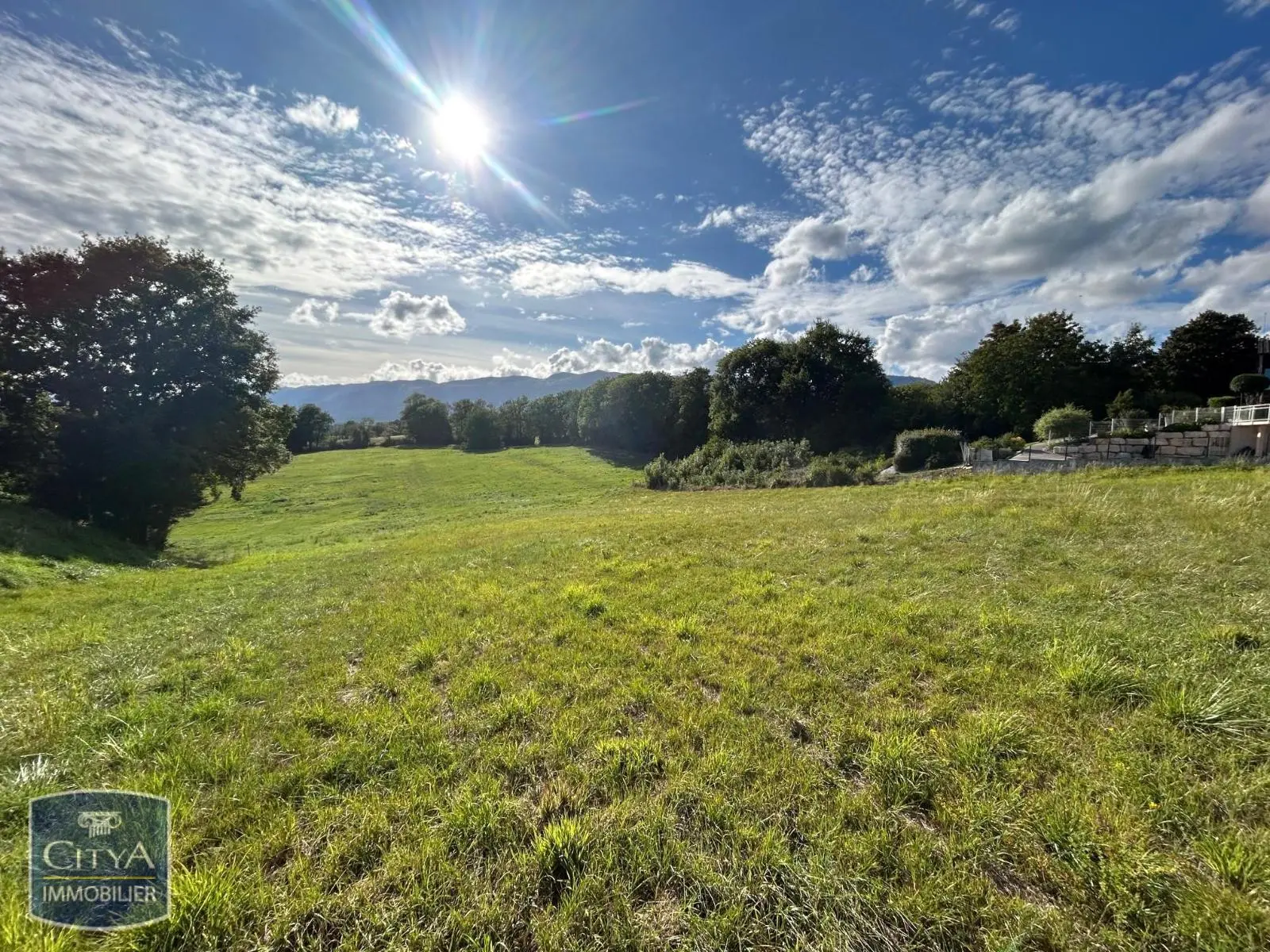 Photo 1 Terrain 4471m²