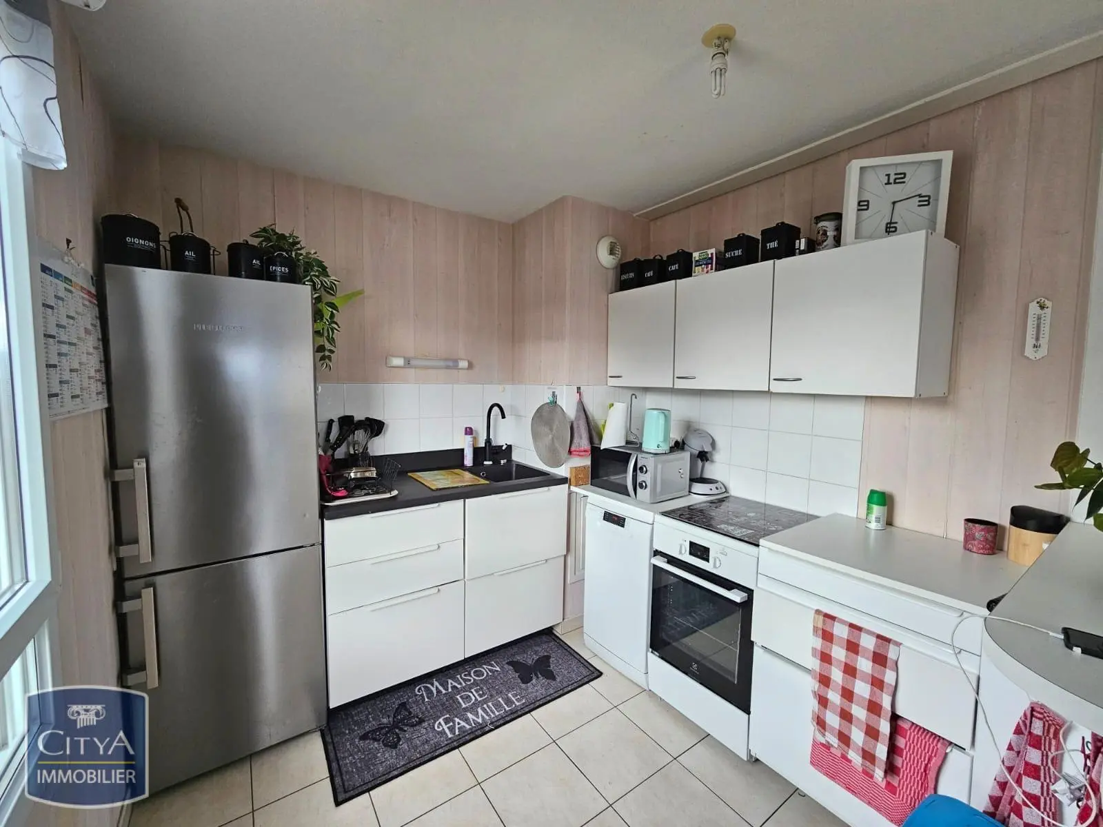 Photo 5 Appartement 3 pièces 61.12m²