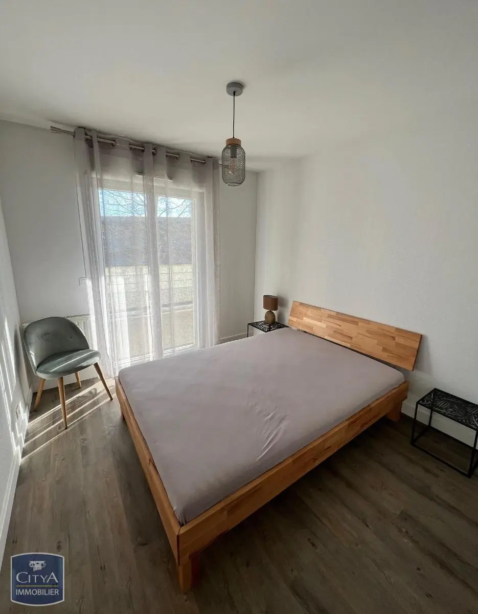 Photo 6 Appartement 3 pièces 71.12m²