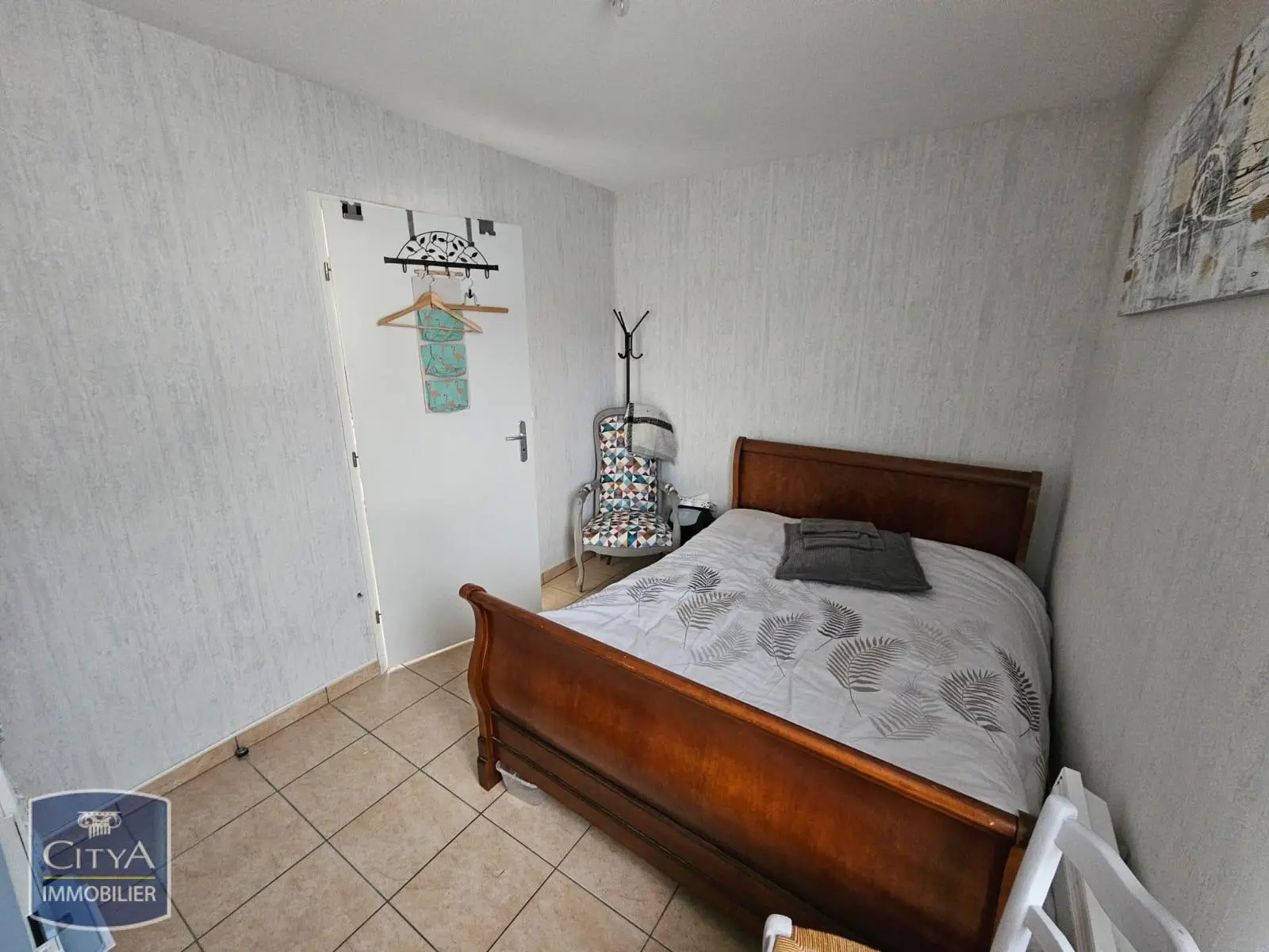 Photo 7 Appartement 3 pièces 61.12m²