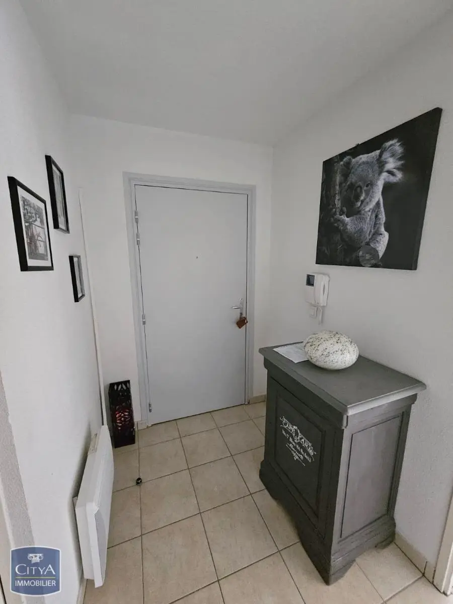 Photo 8 Appartement 3 pièces 61.12m²