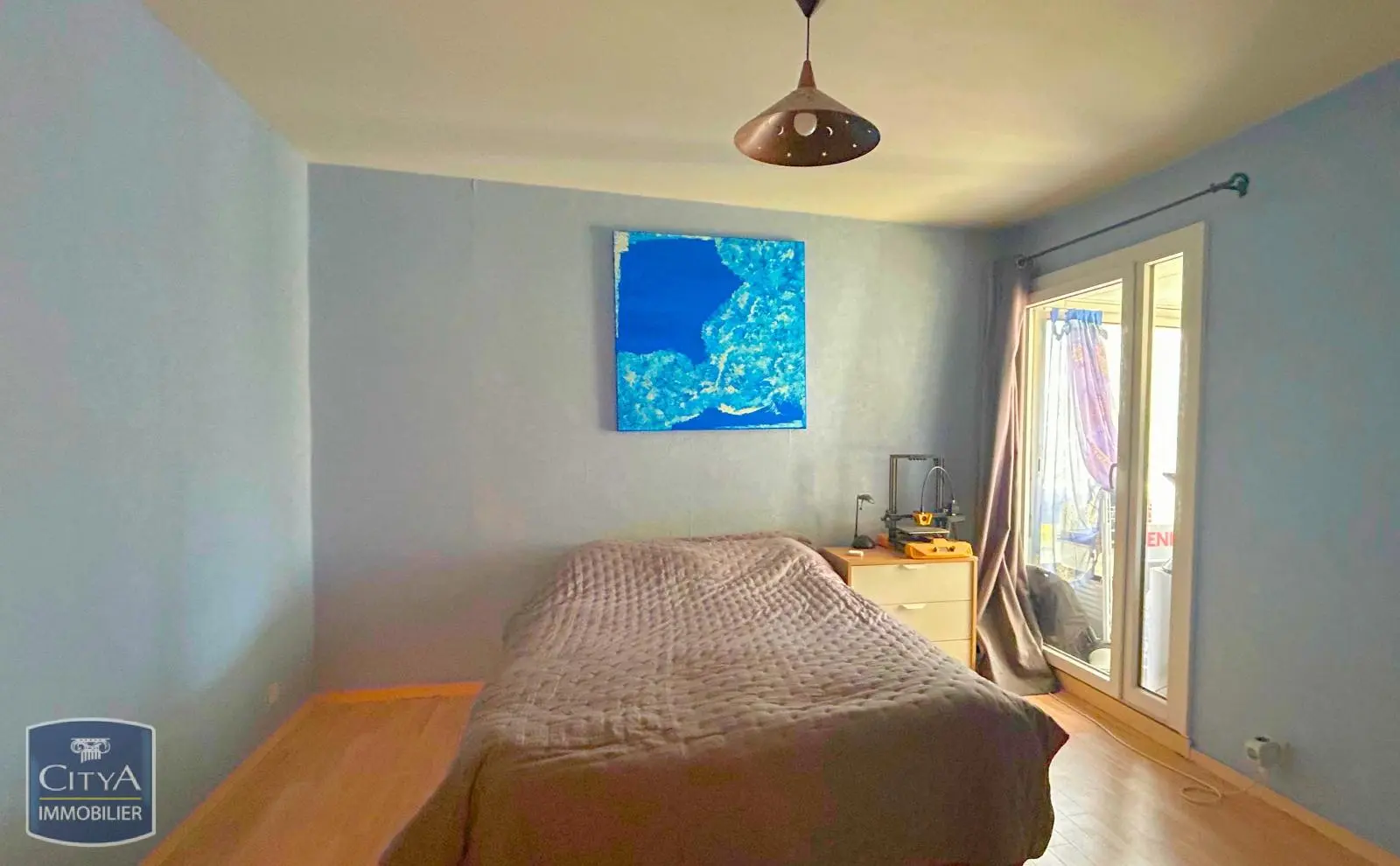 Photo 6 Appartement 2 pièces 54.52m²