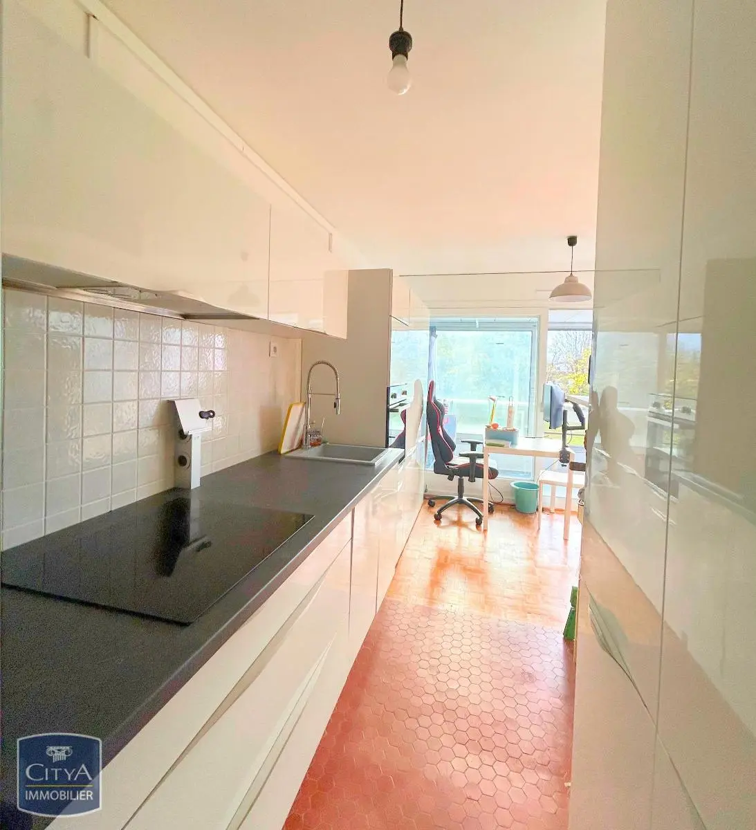 Photo 4 Appartement 2 pièces 54.52m²