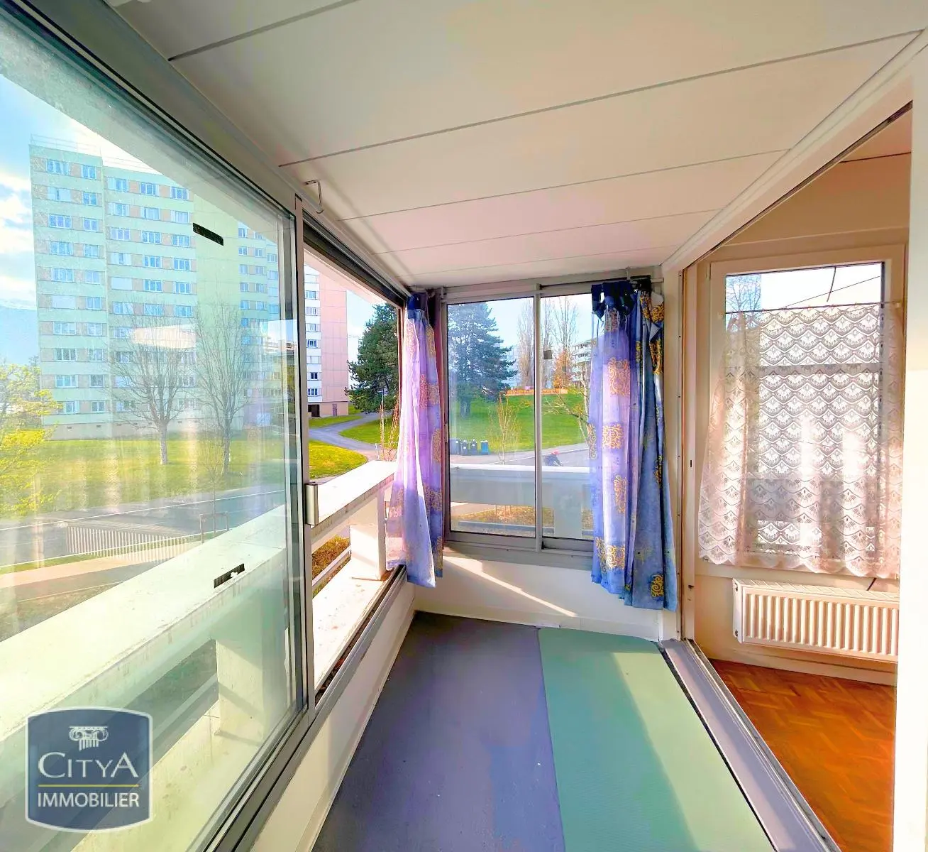 Photo 3 Appartement 2 pièces 54.52m²