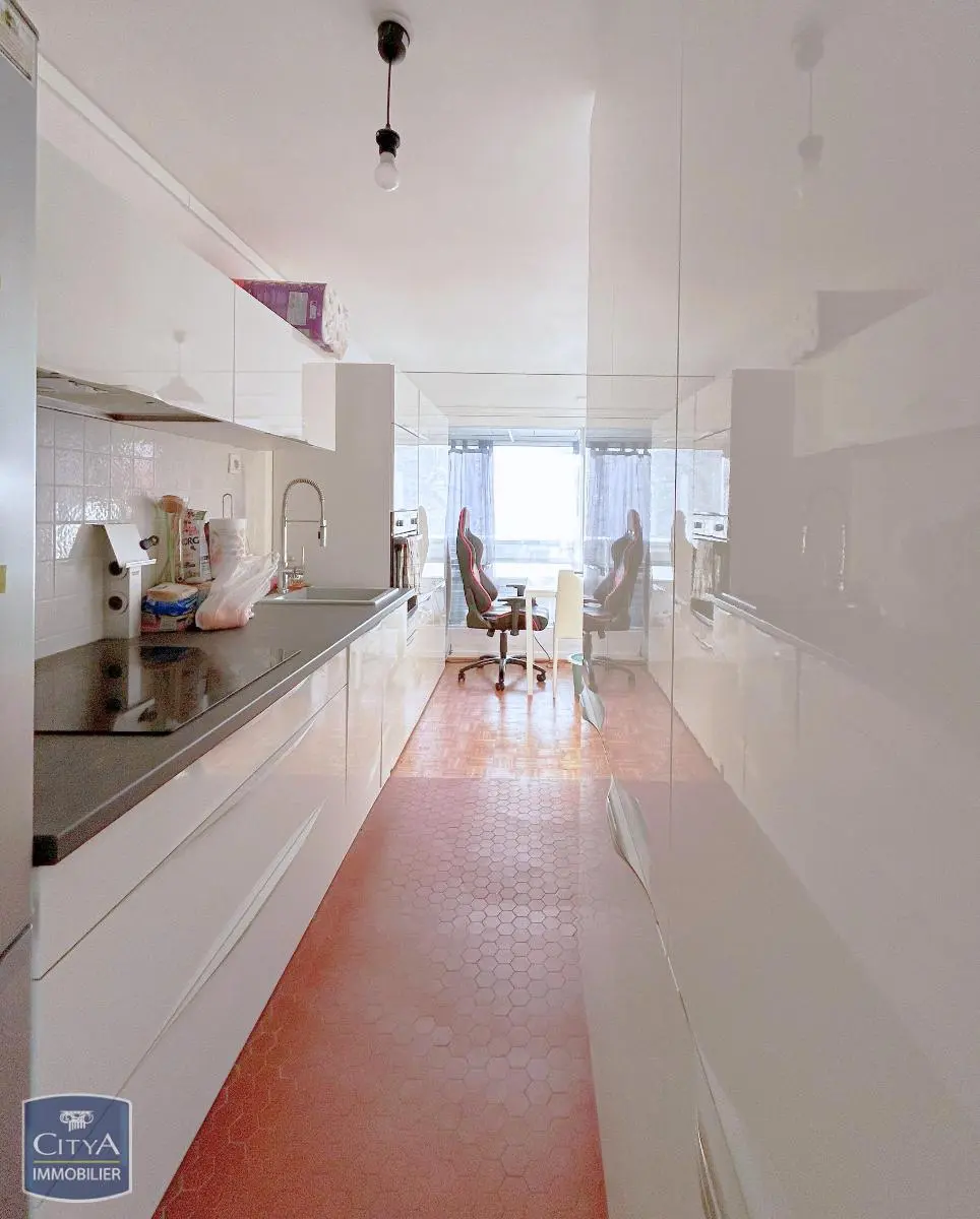 Photo 3 Appartement 2 pièces 54.52m²